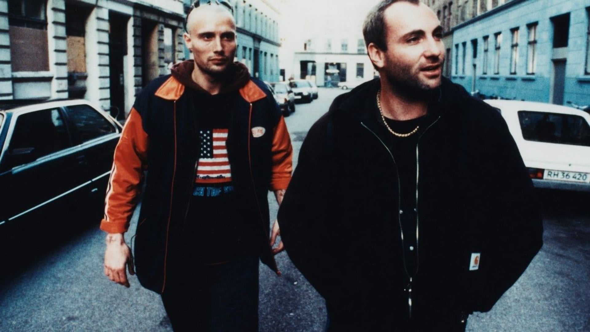 Foto do filme Pusher