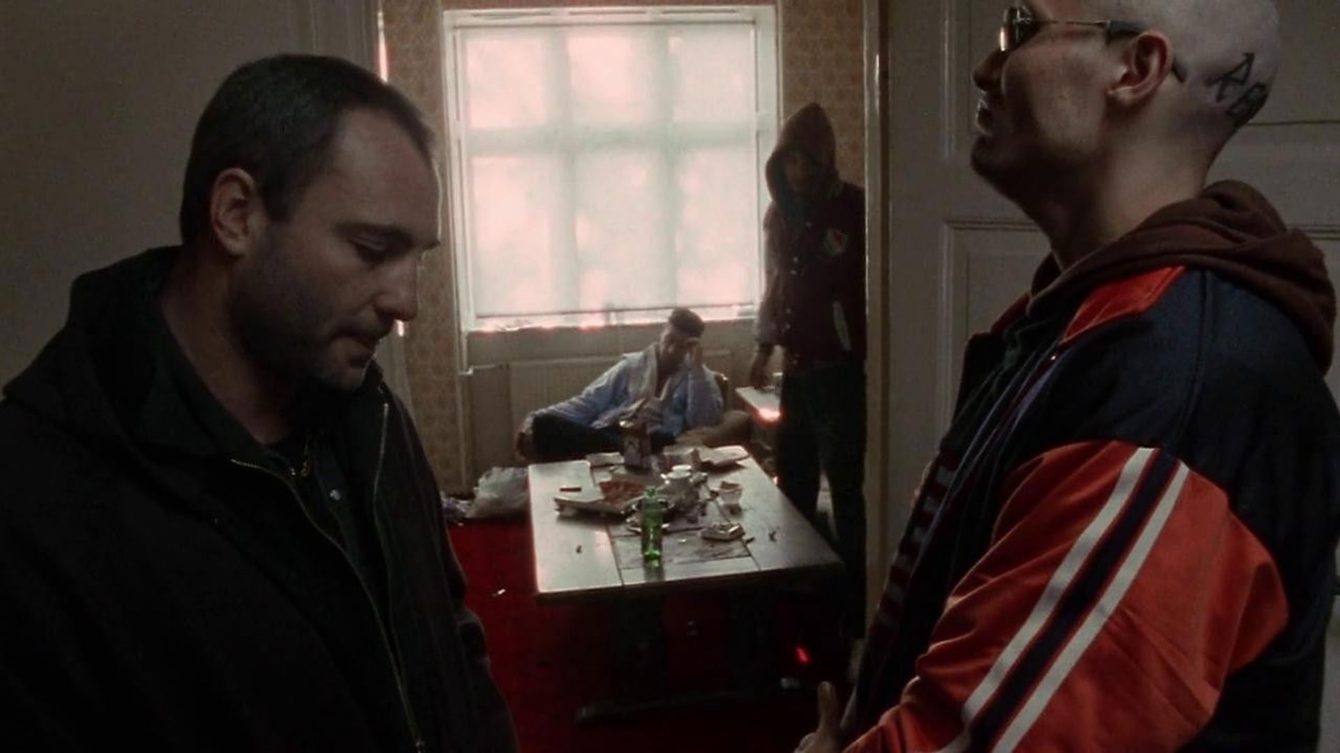 Foto do filme Pusher