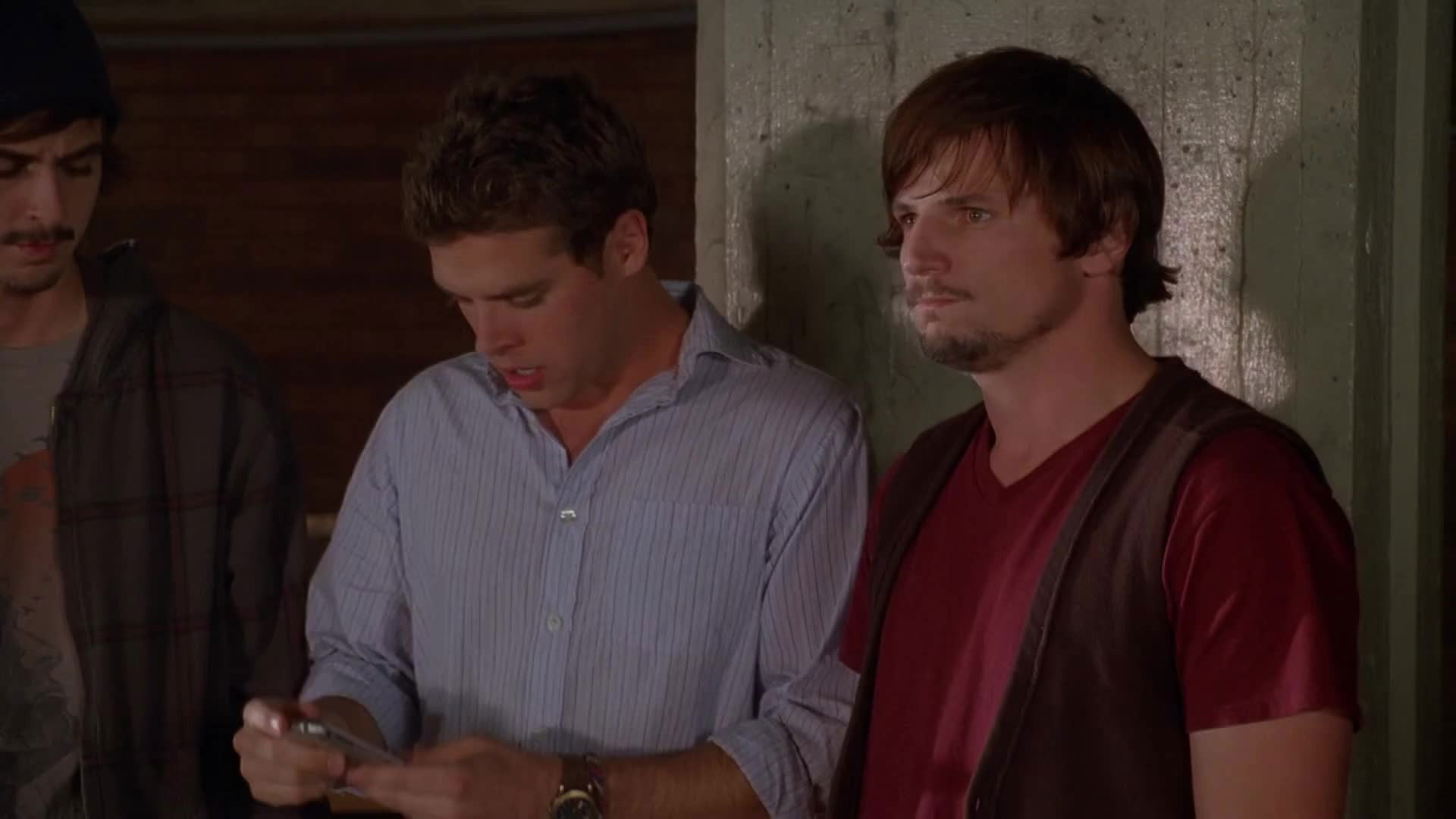 Foto do filme Caindo na Estrada 2: O Jogo da Cerveja