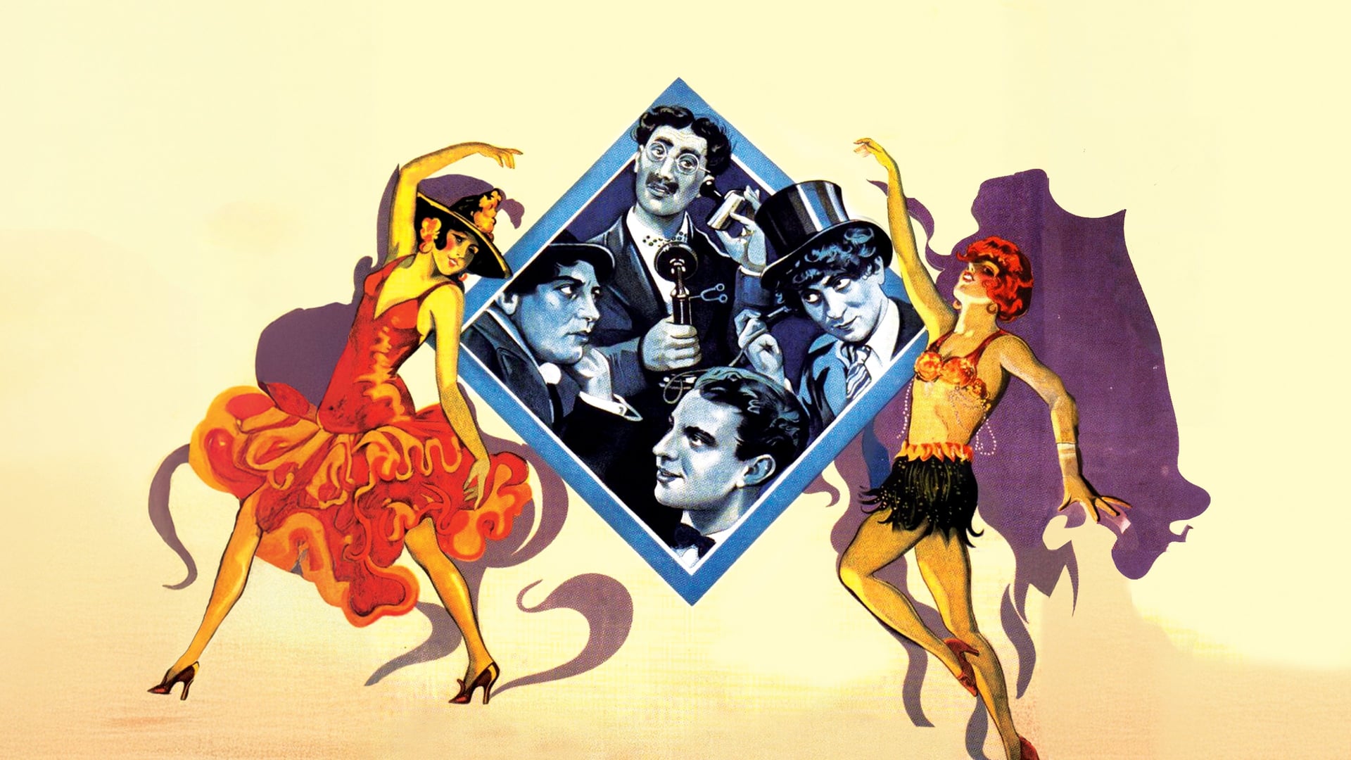 Foto do filme No Hotel da Fuzarca