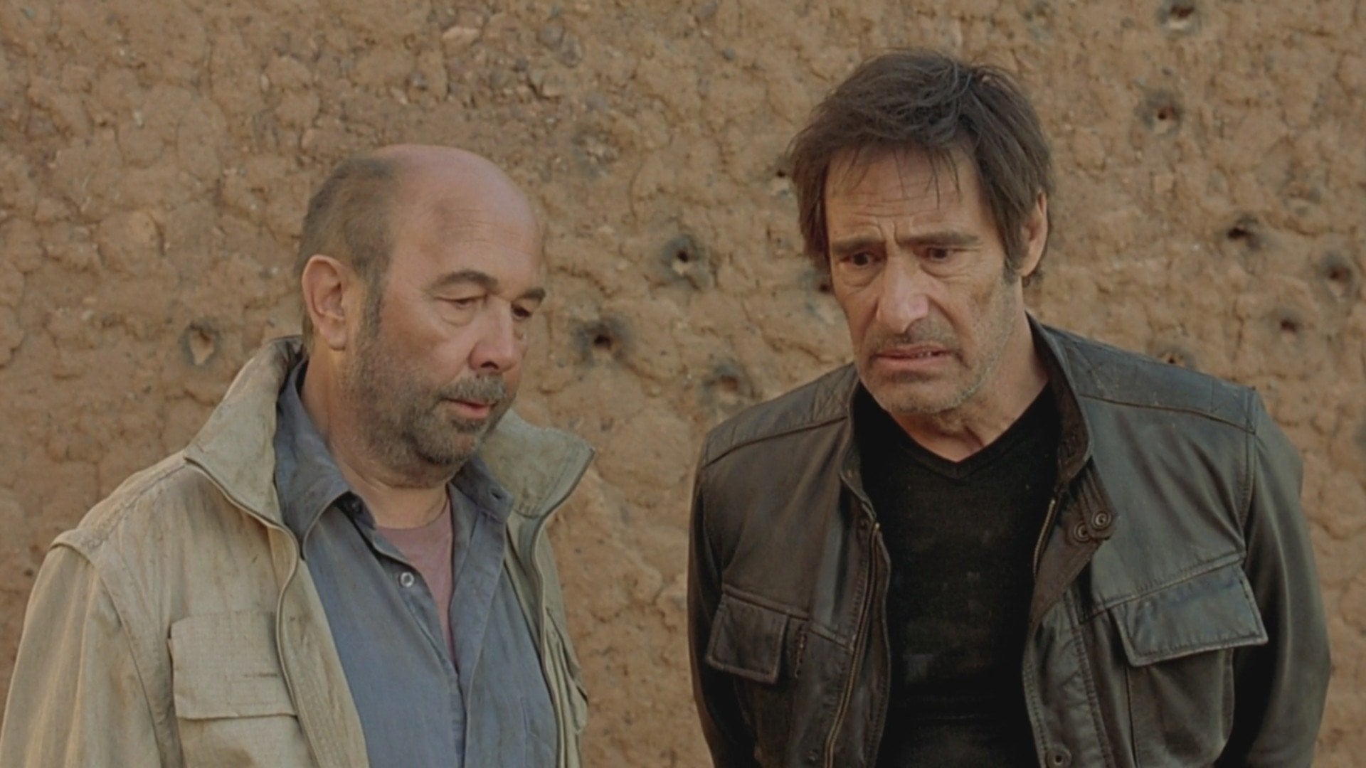 Foto do filme Envoyés très spéciaux