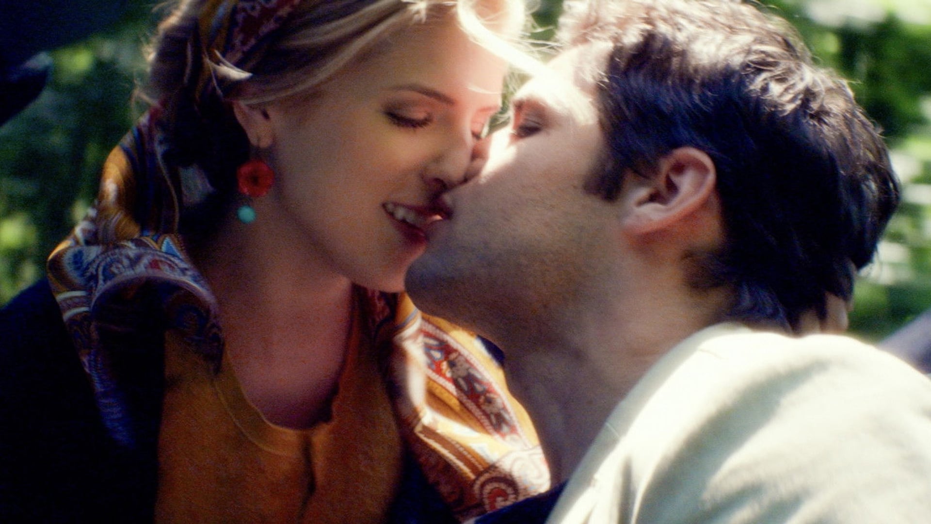 Foto do filme Os Últimos Cinco Anos