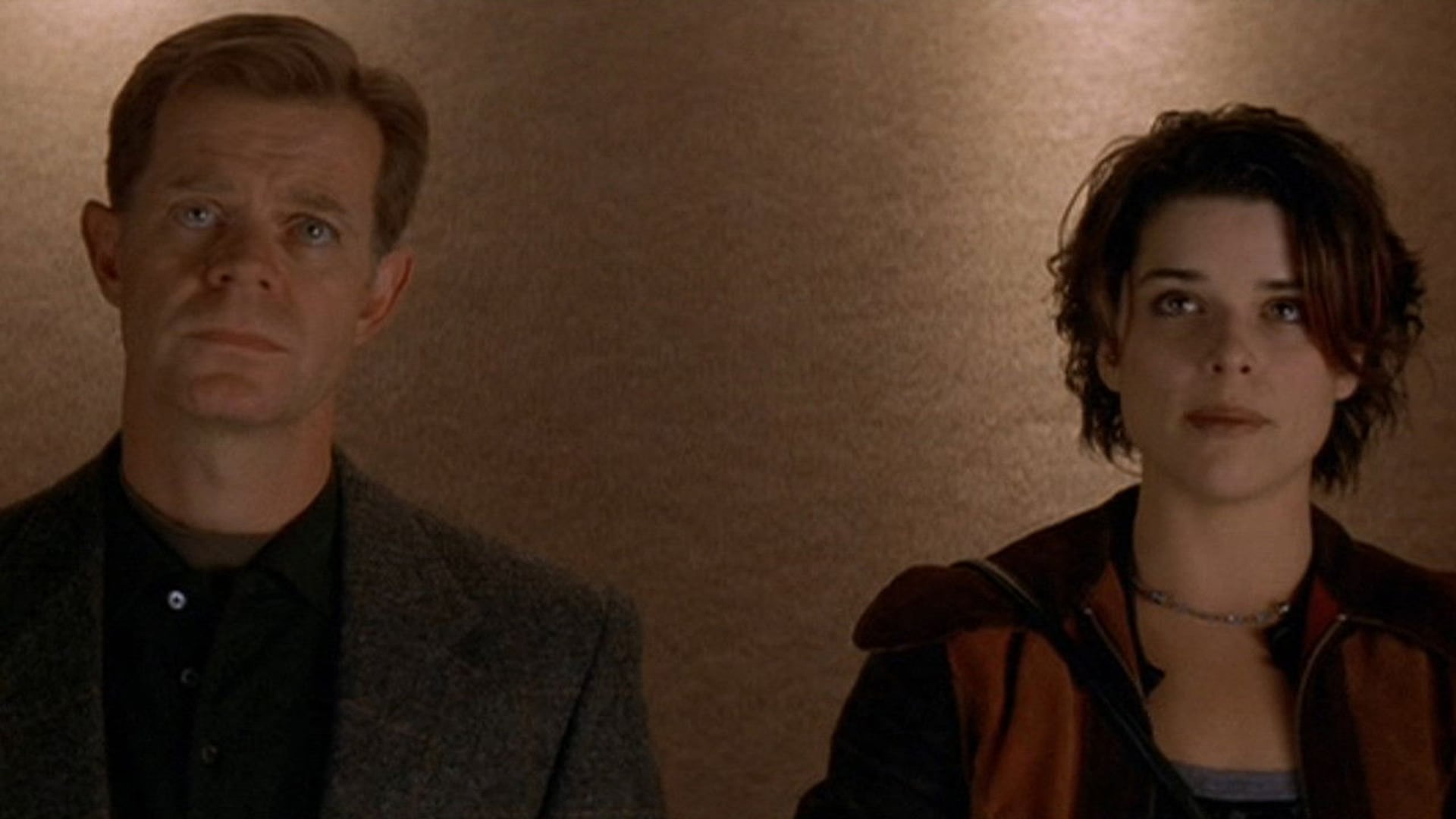 Foto do filme Pânico