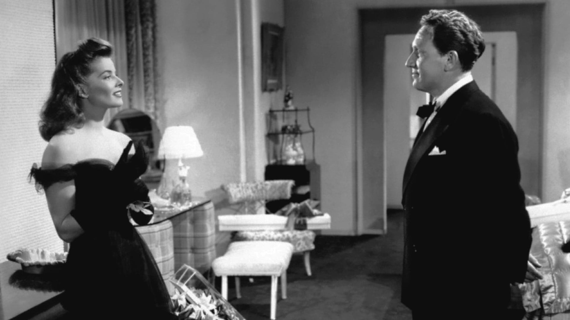 Foto do filme A Mulher do Dia