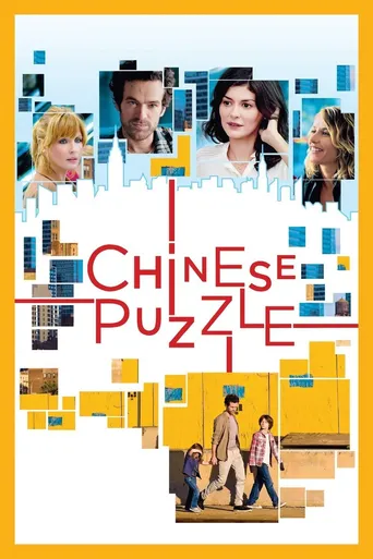 O Enigma Chinês