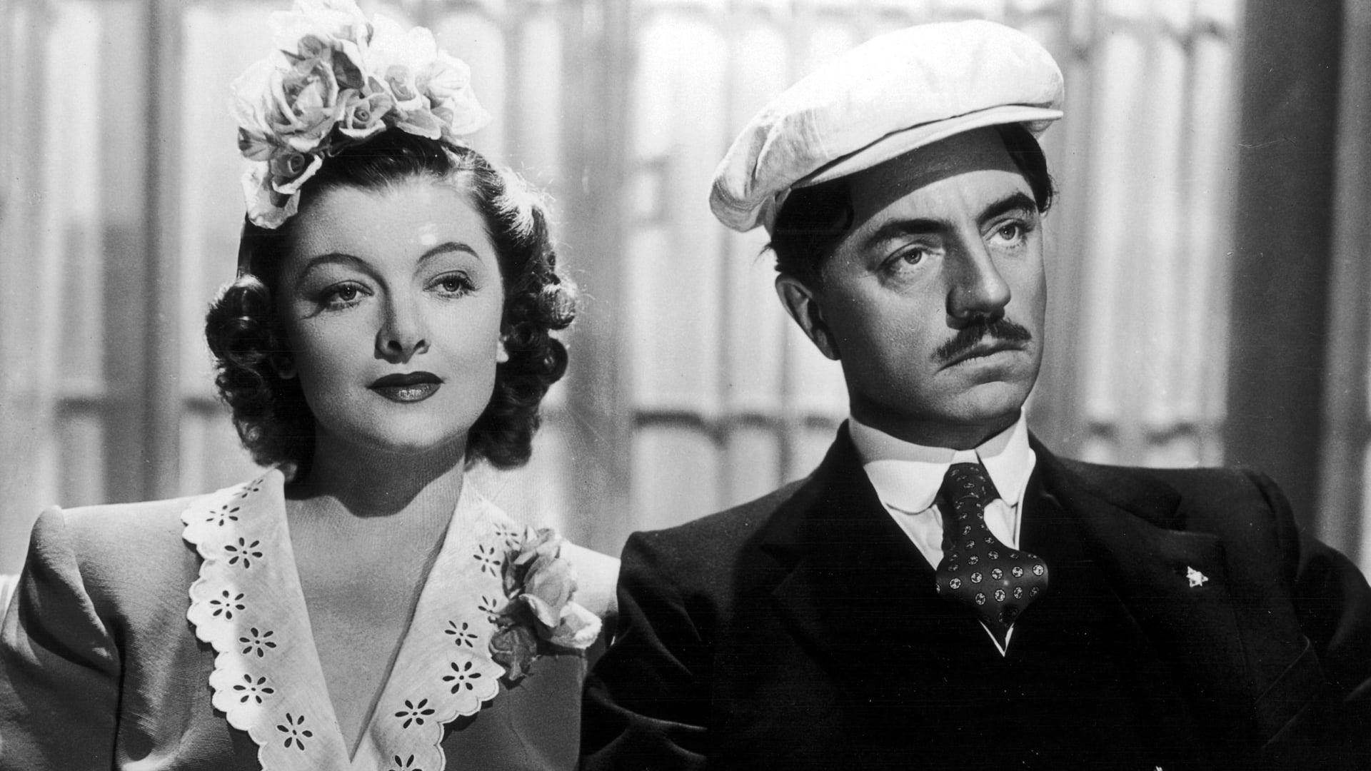 Foto do filme Nem Só os Pombos Arrulham