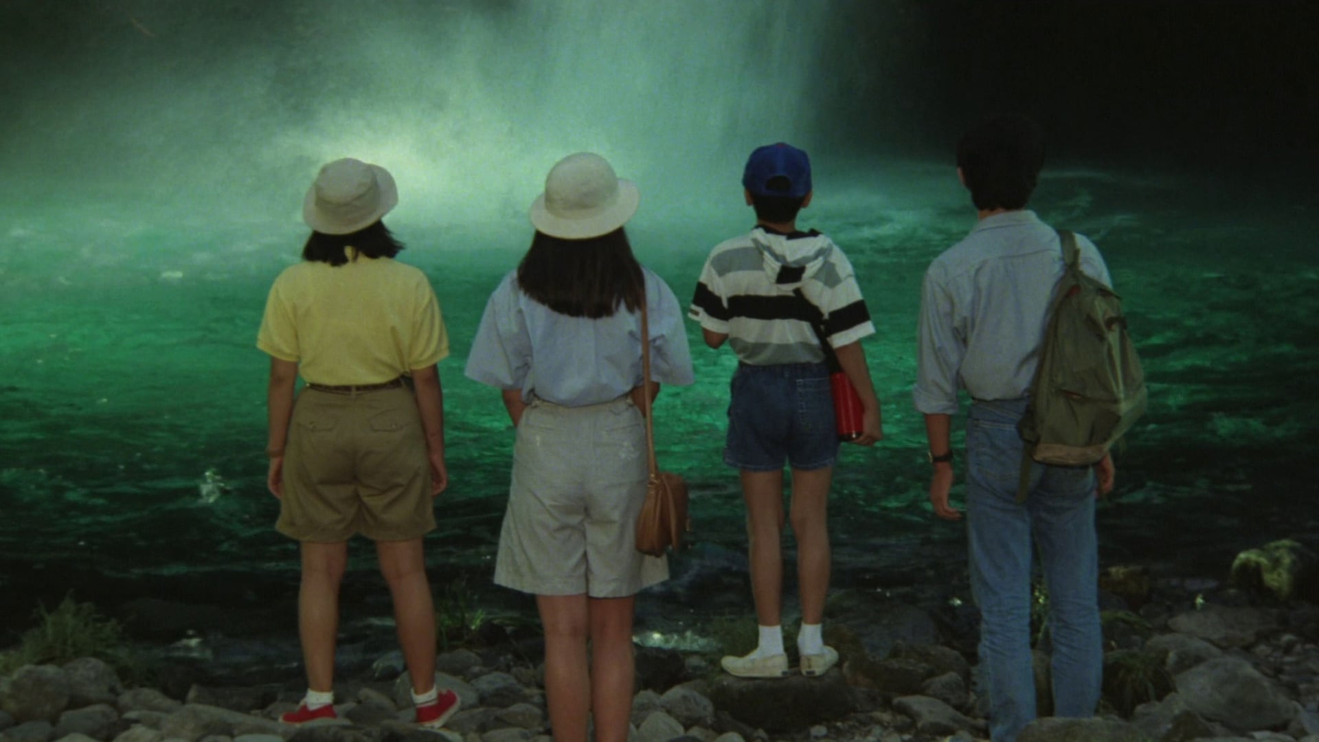 Foto do filme Rapsódia em Agosto