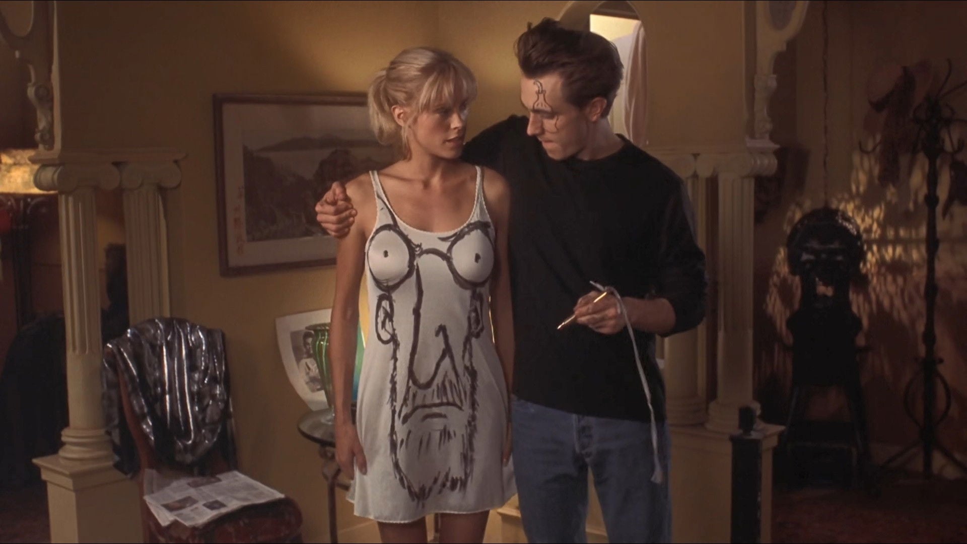 Foto do filme 100 Mulheres