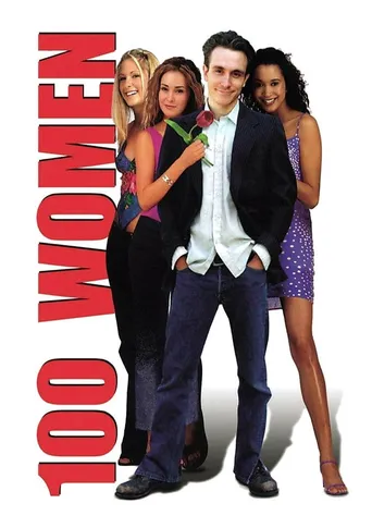 100 Mulheres