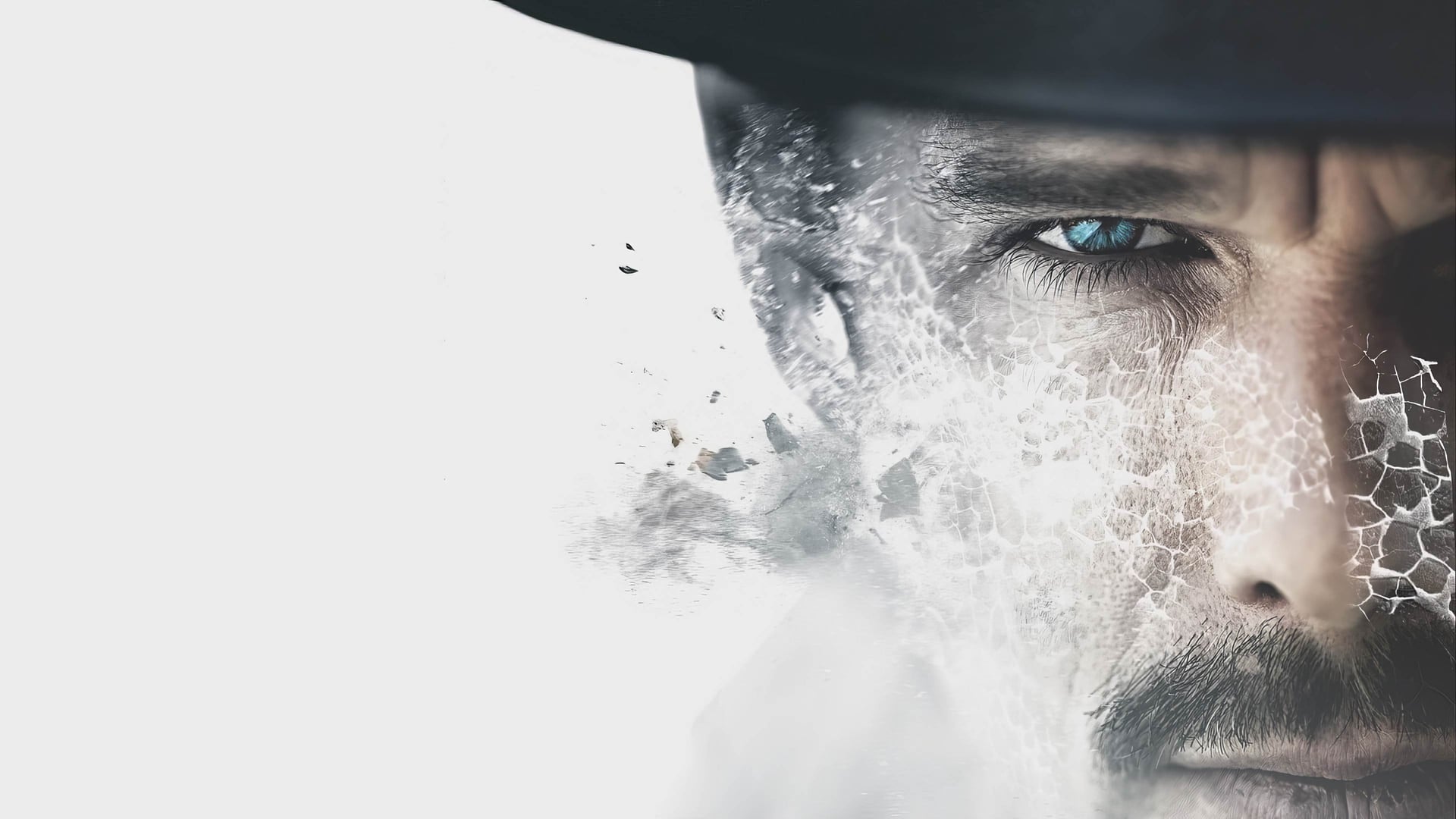 Foto do filme O Predestinado