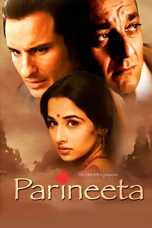Parineeta