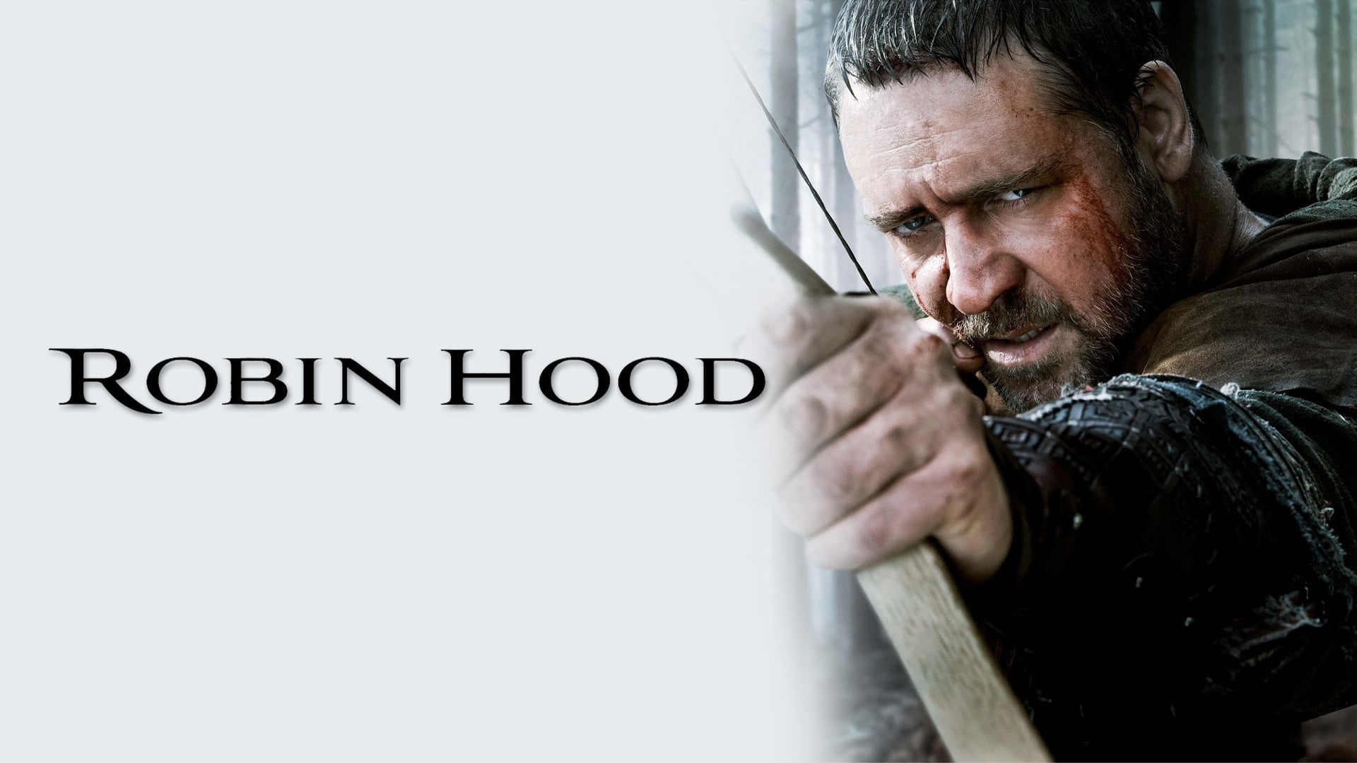 Foto do filme Robin Hood