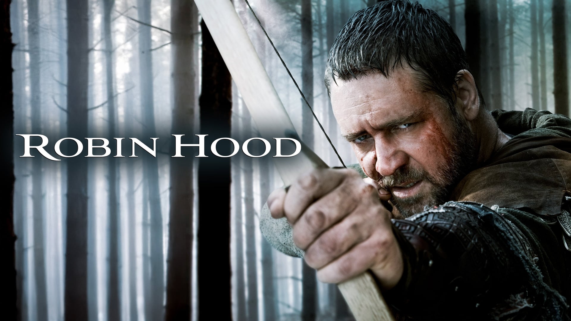 Foto do filme Robin Hood