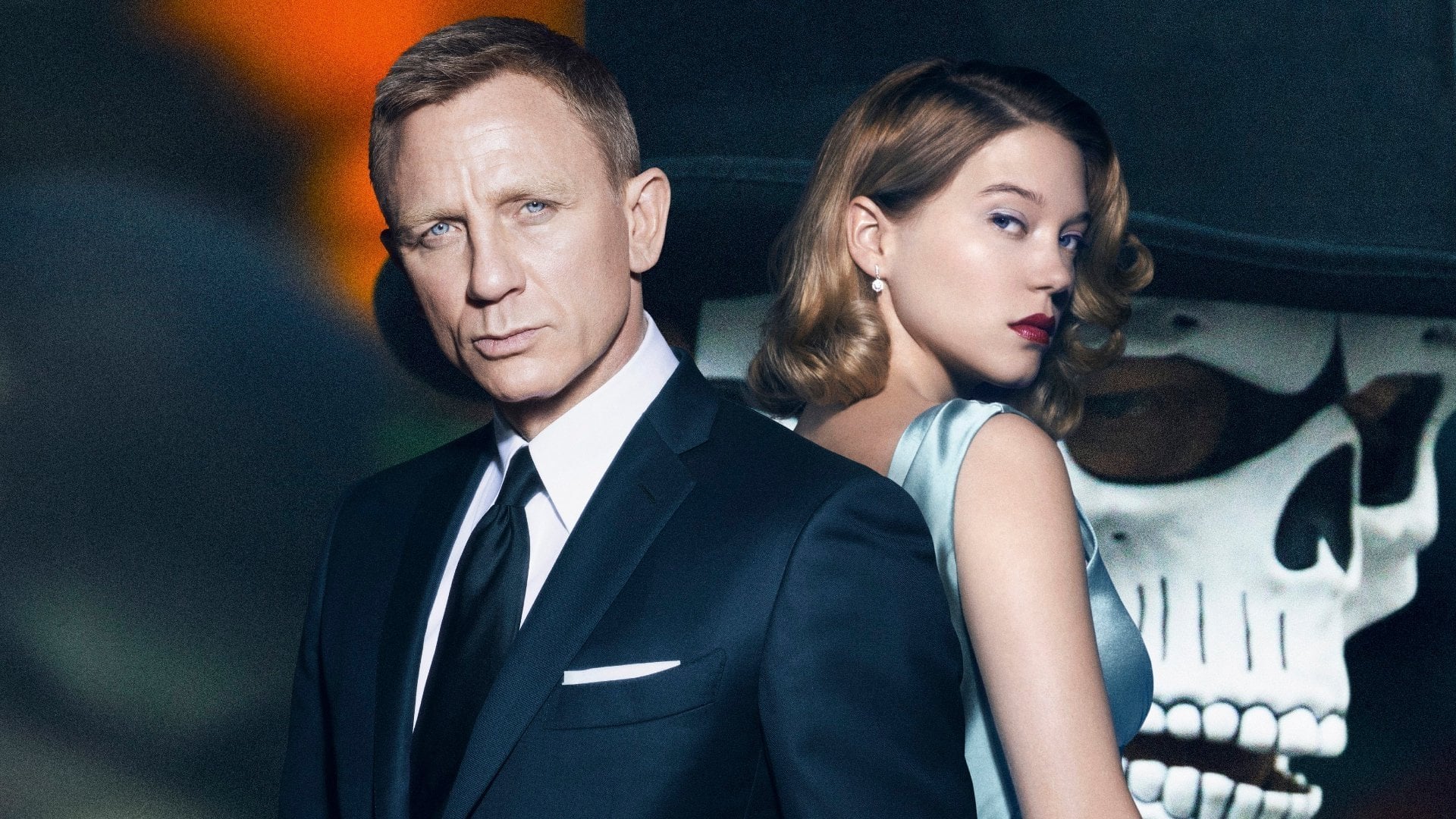 Foto do filme 007 Contra Spectre