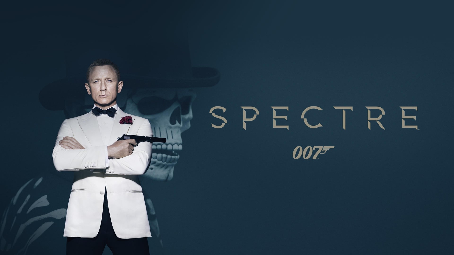 Foto do filme 007 Contra Spectre