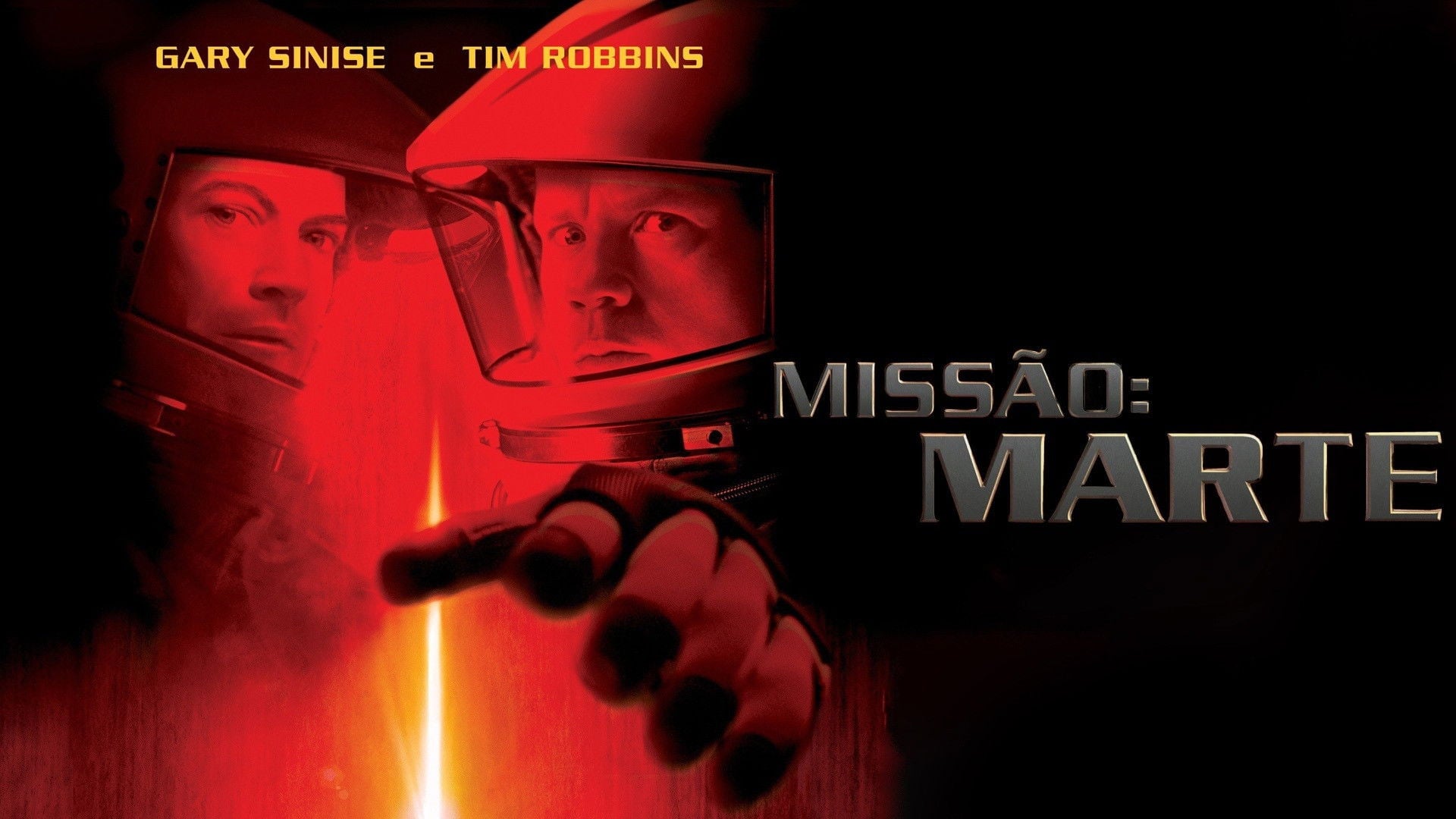 Foto do filme Missão: Marte