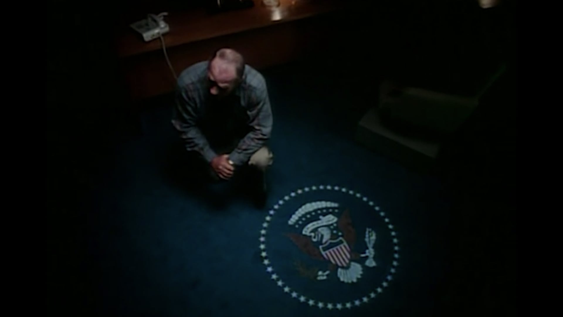 Foto do filme By Dawn's Early Light