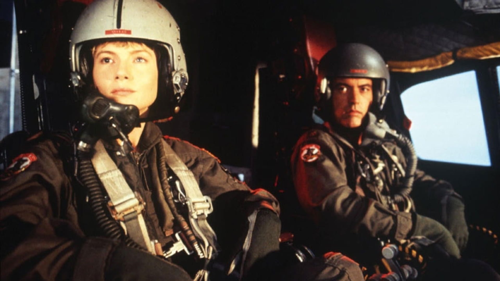 Foto do filme By Dawn's Early Light