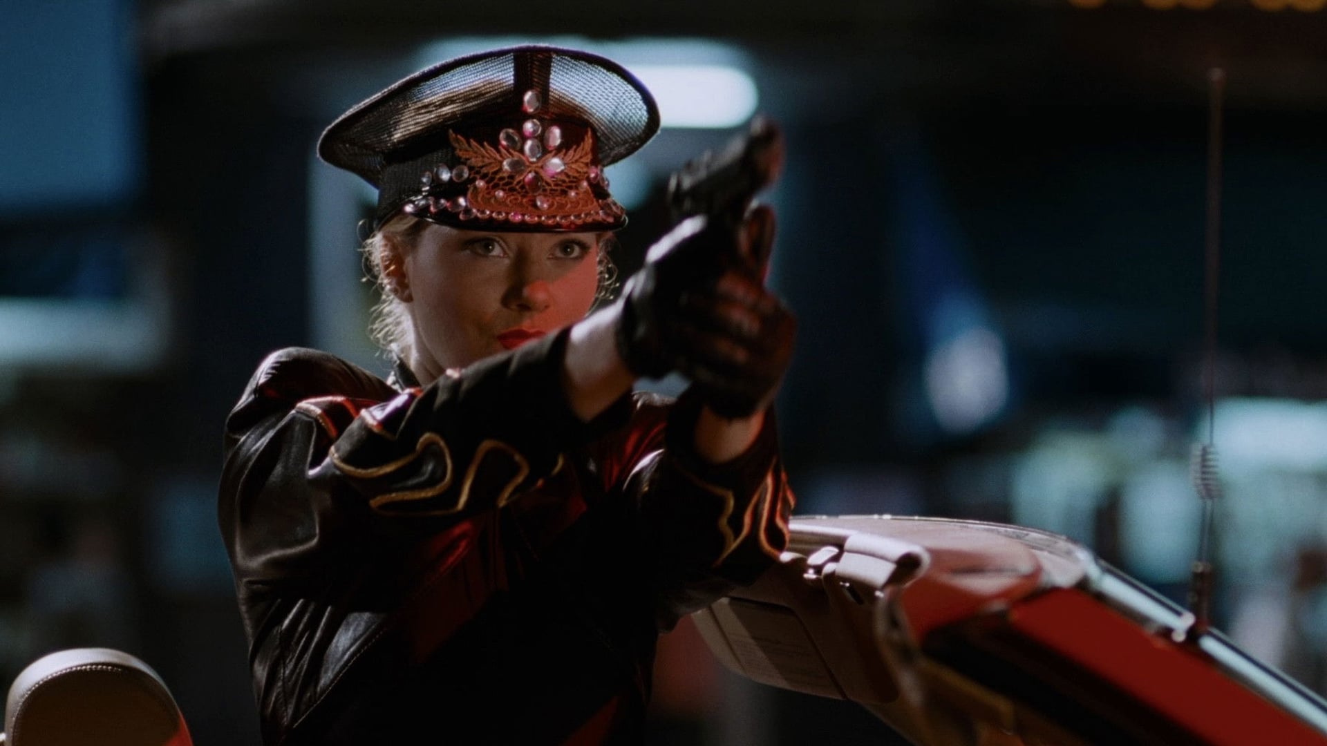 Foto do filme Traindo o Inimigo