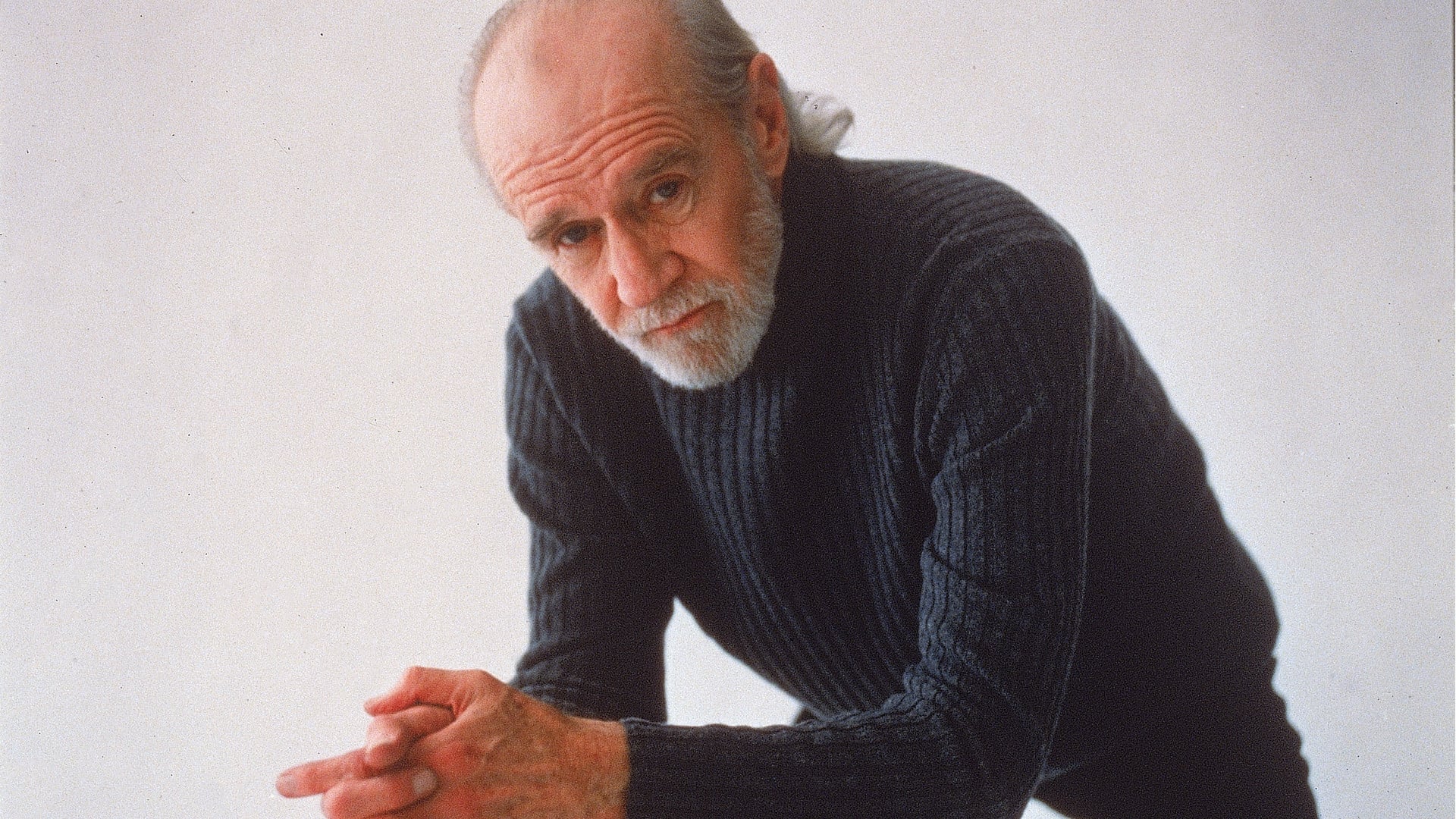 Foto do filme George Carlin: Complaints & Grievances