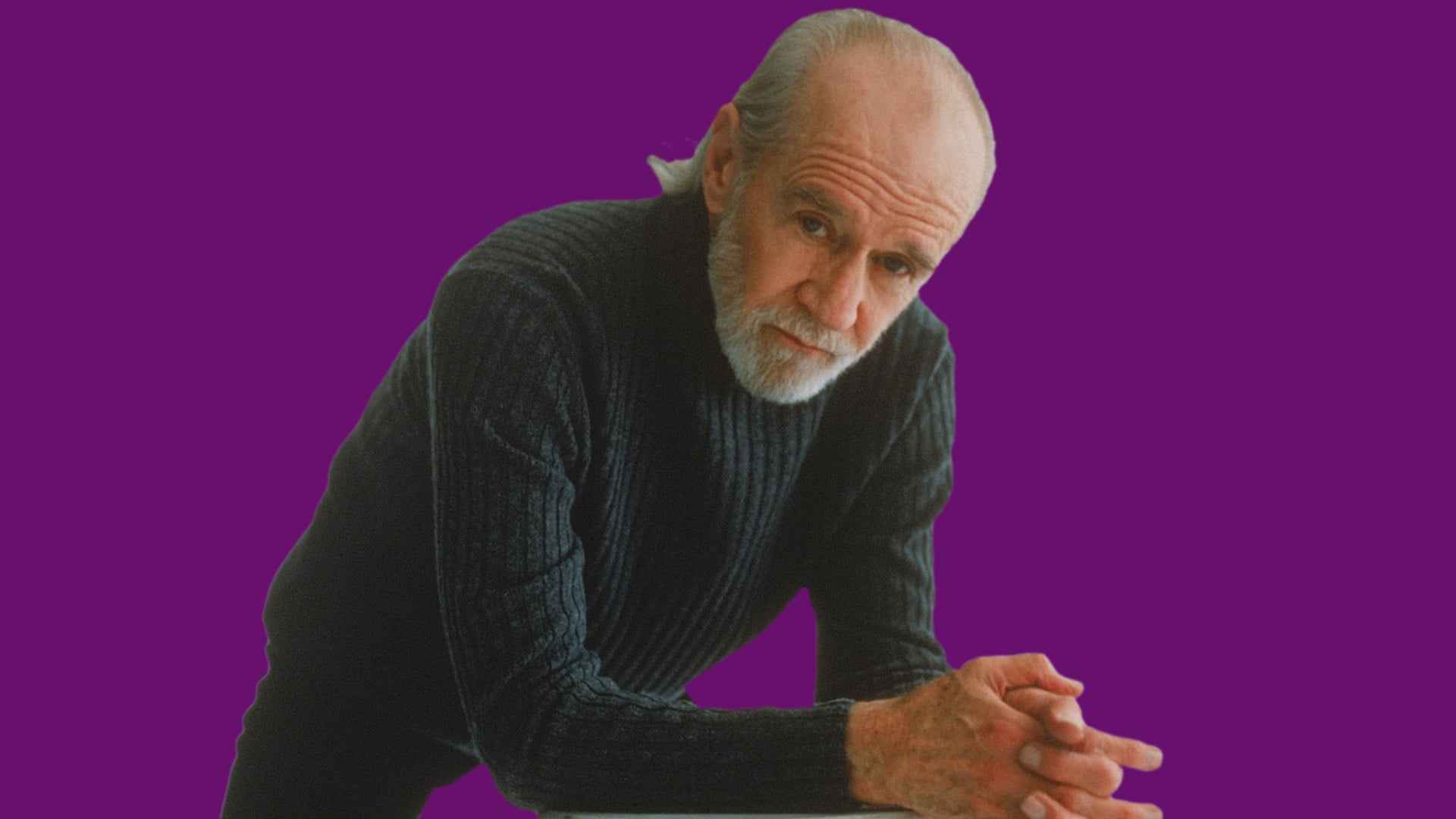 Foto do filme George Carlin: Complaints & Grievances