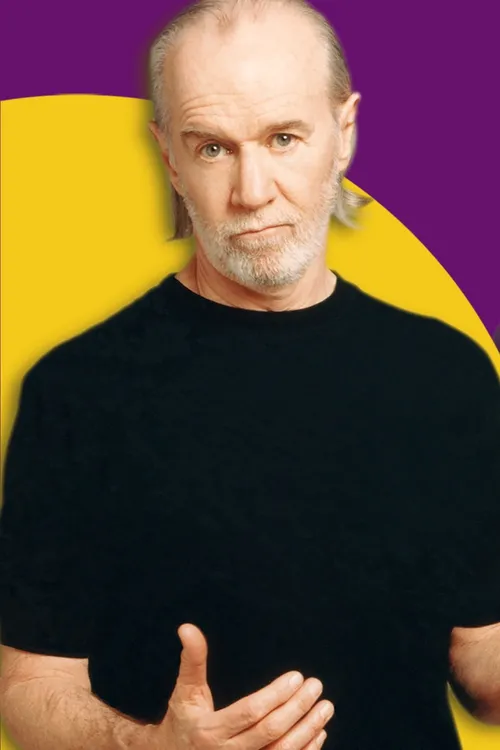 George Carlin: Complaints & Grievances