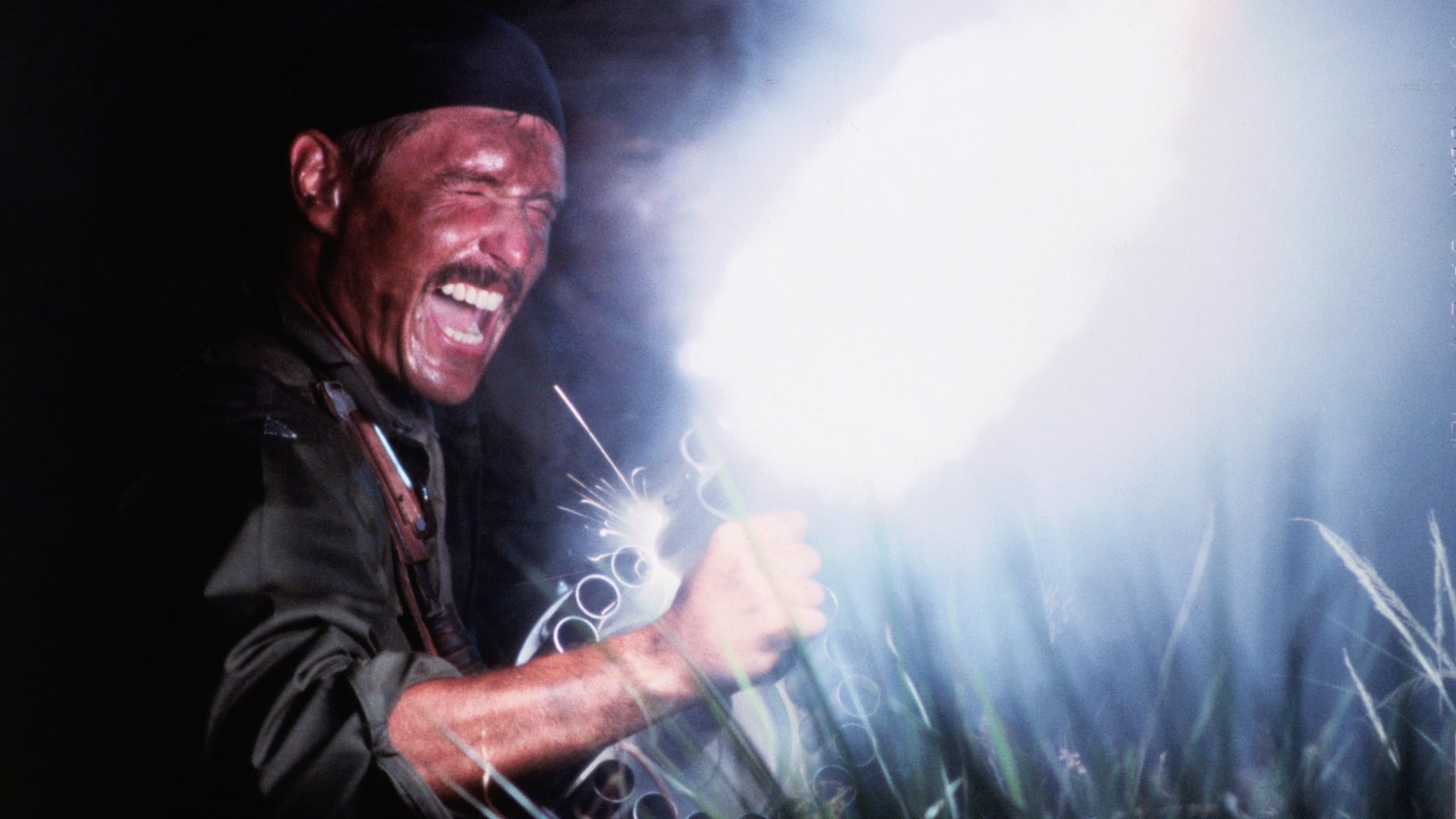 Foto do filme Cães de Guerra