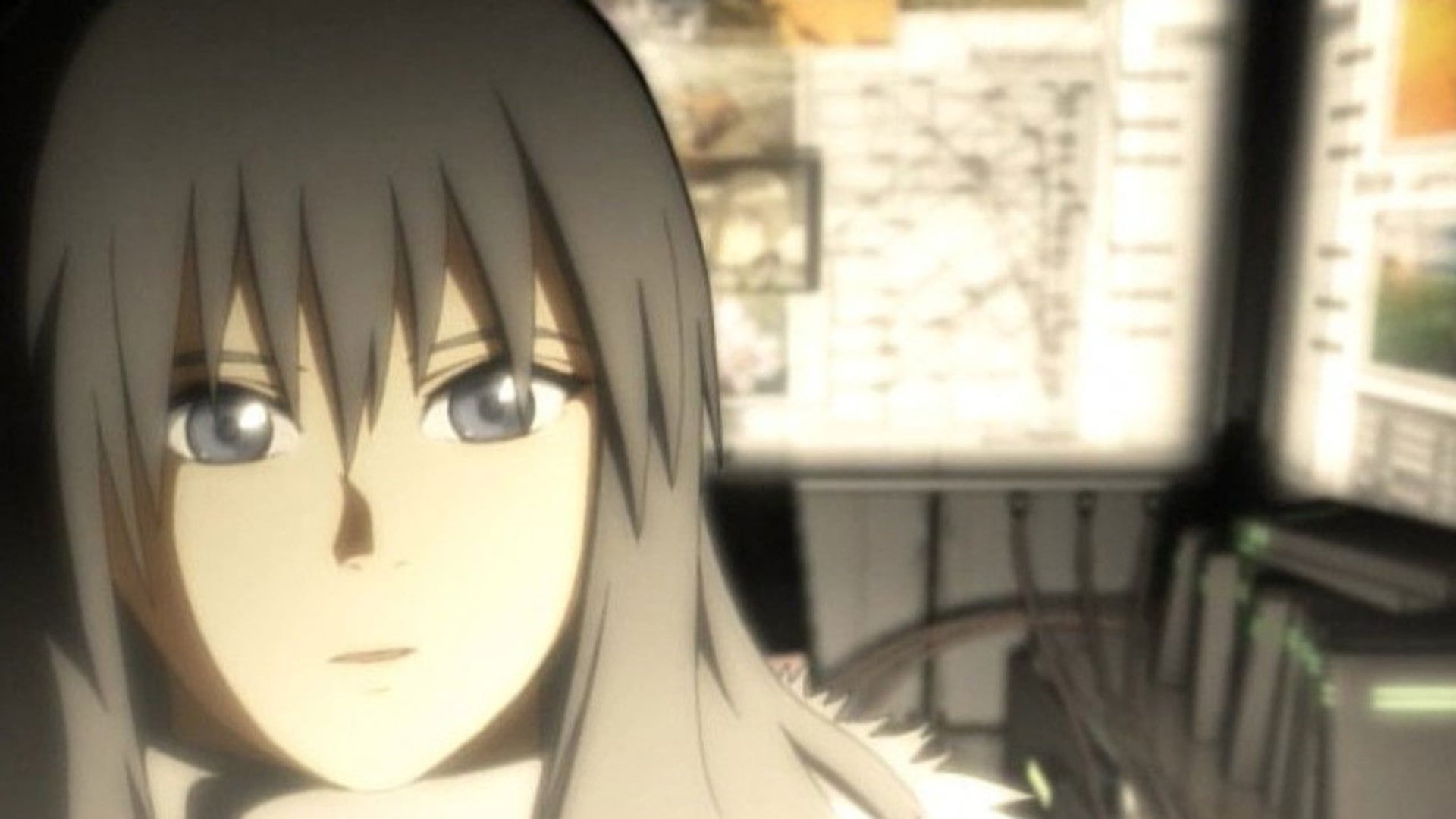 Foto do filme Pale Cocoon