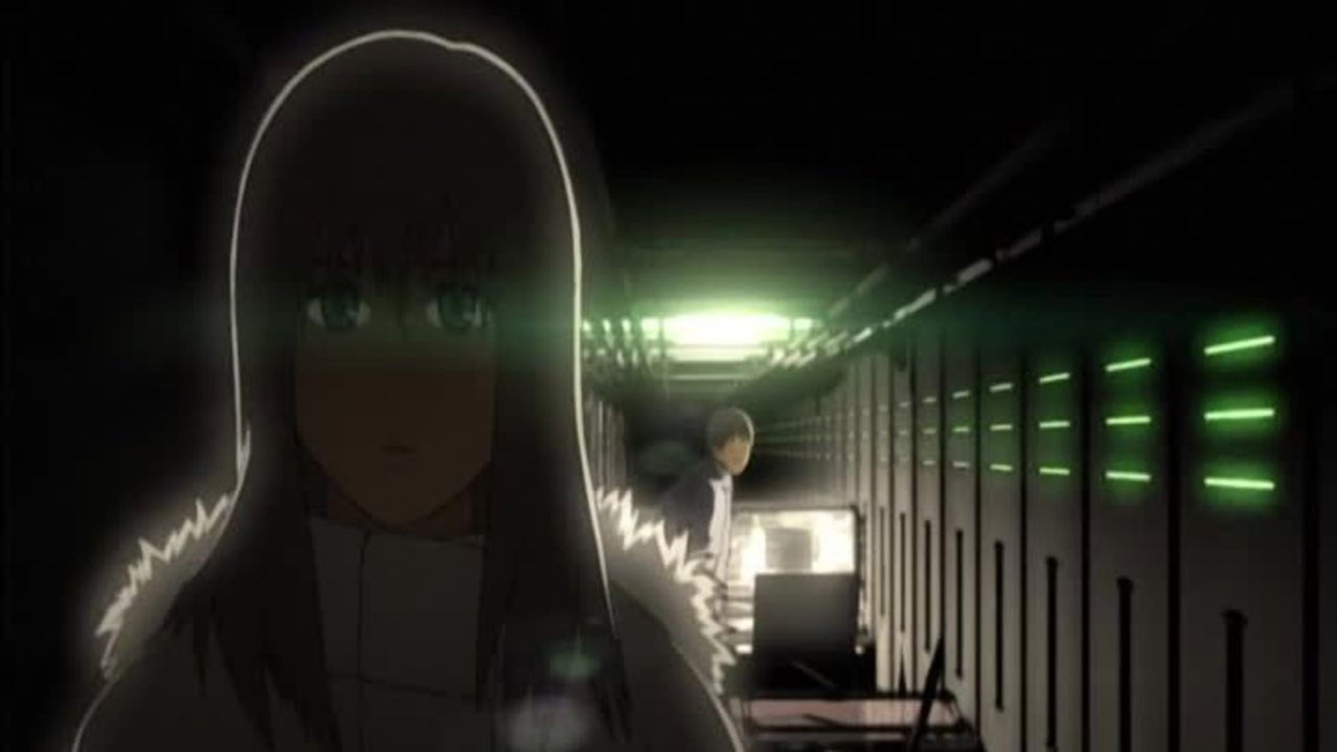 Foto do filme Pale Cocoon