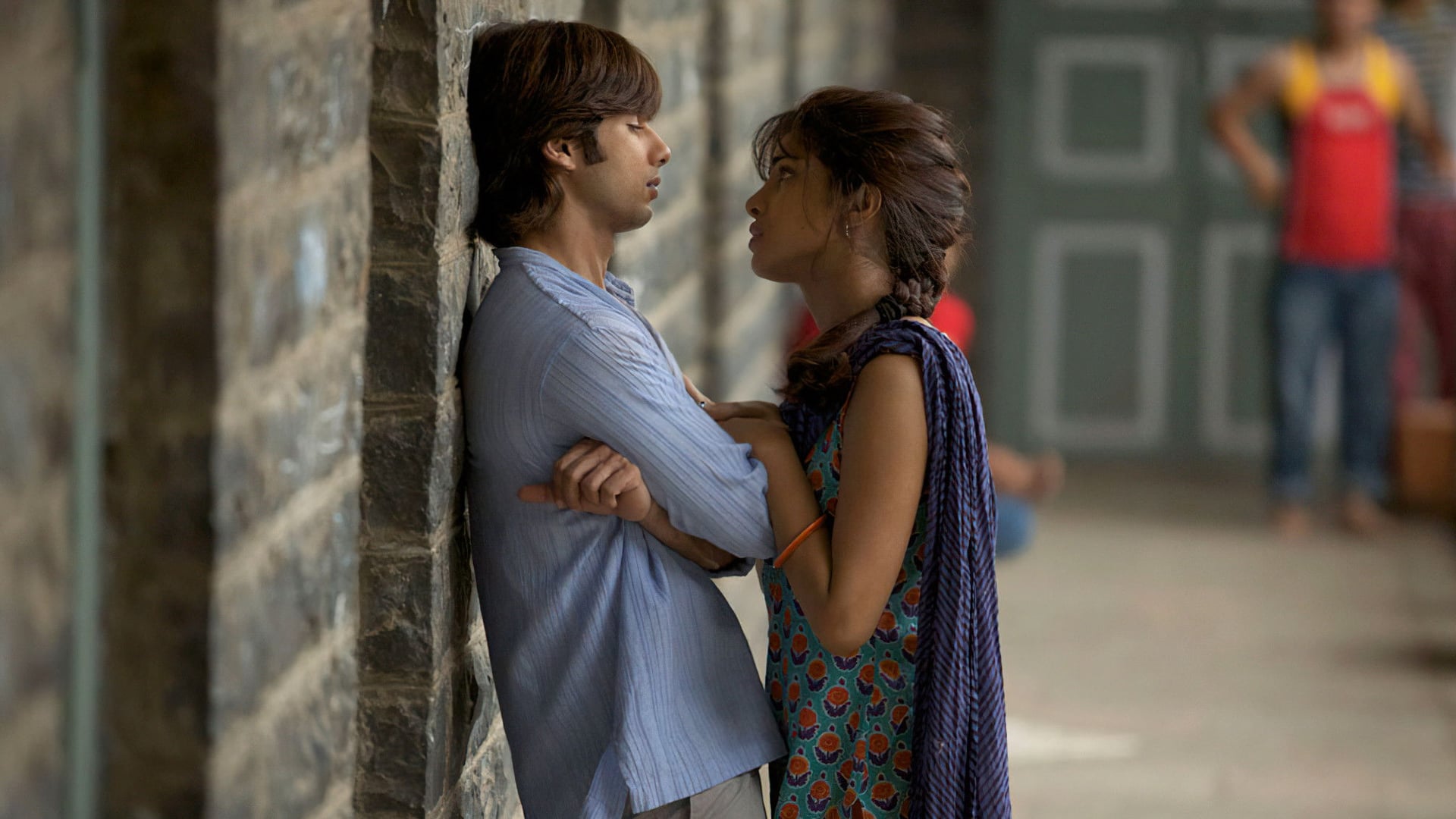 Foto do filme Kaminey
