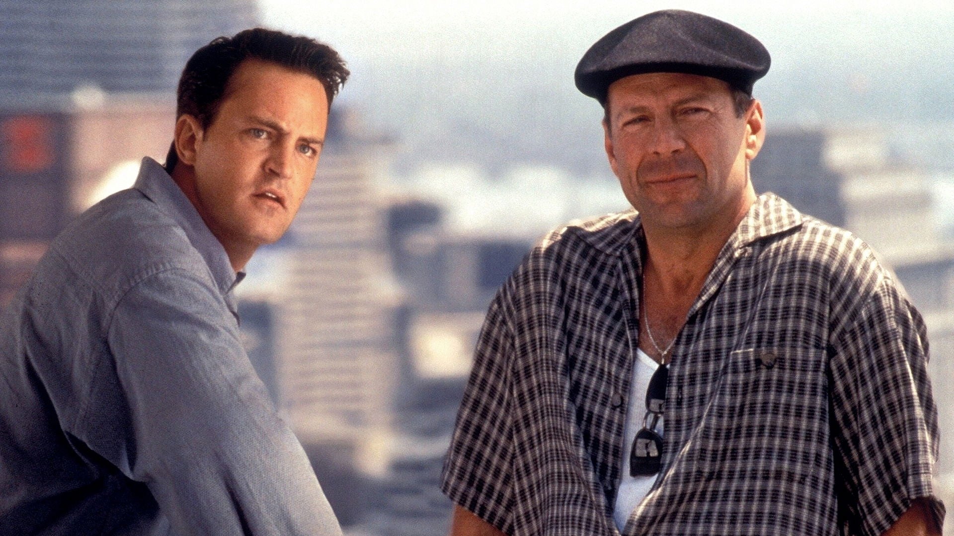 Foto do filme Meu Vizinho Mafioso