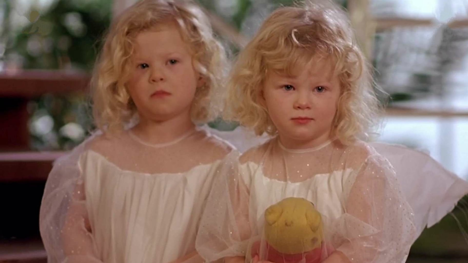 Foto do filme Reencarnação