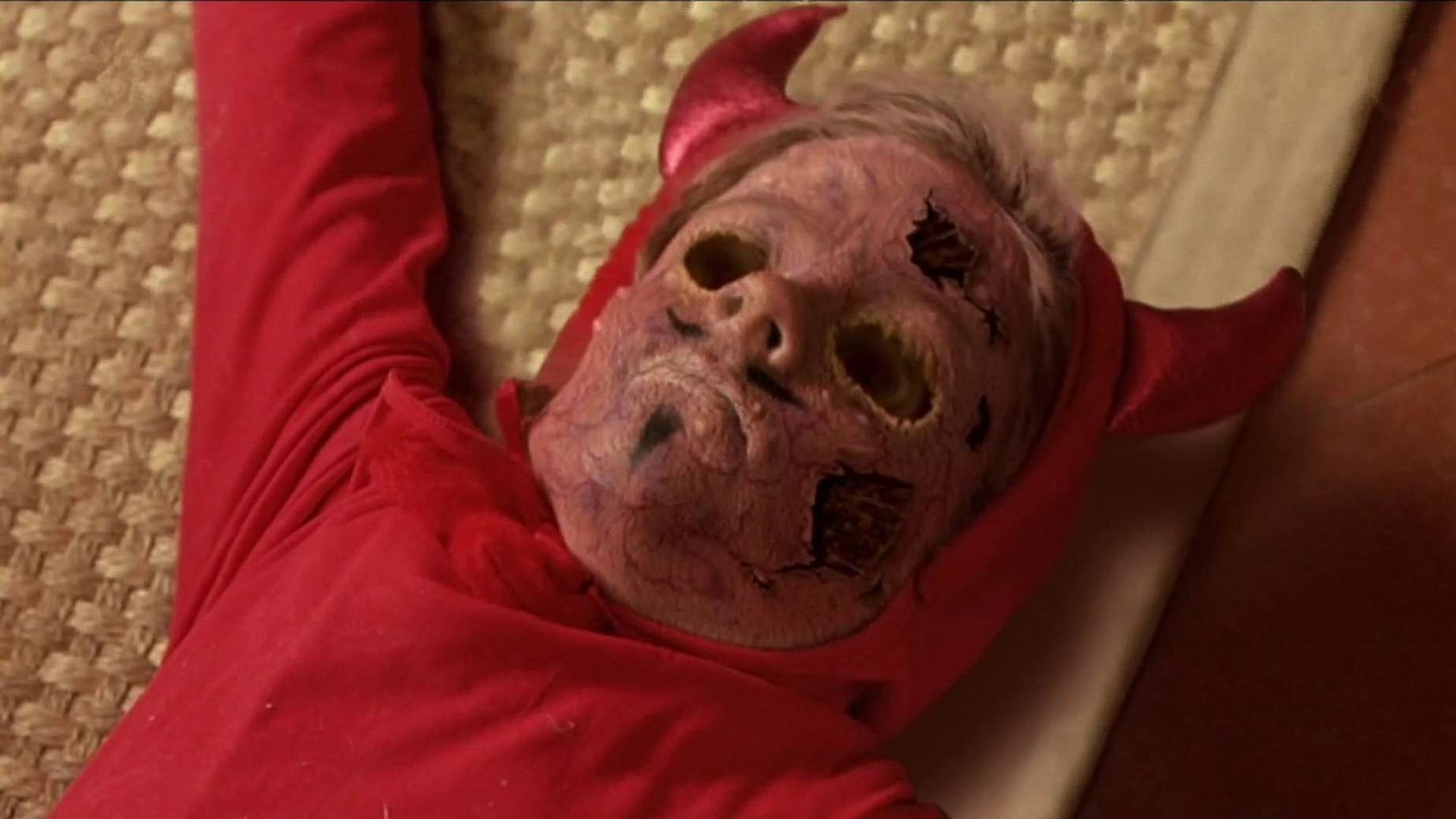 Foto do filme Reencarnação