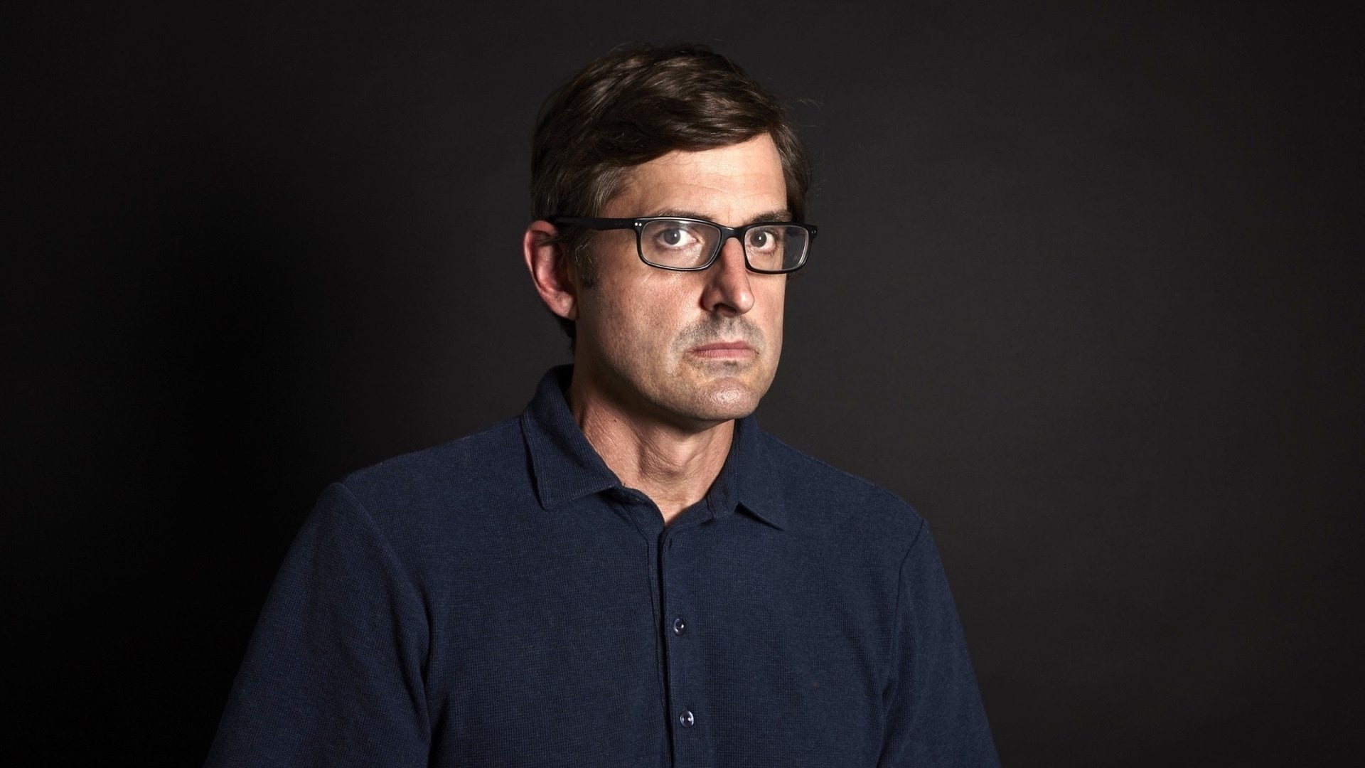 Foto do filme Louis Theroux: America's Most Hated Family in Crisis
