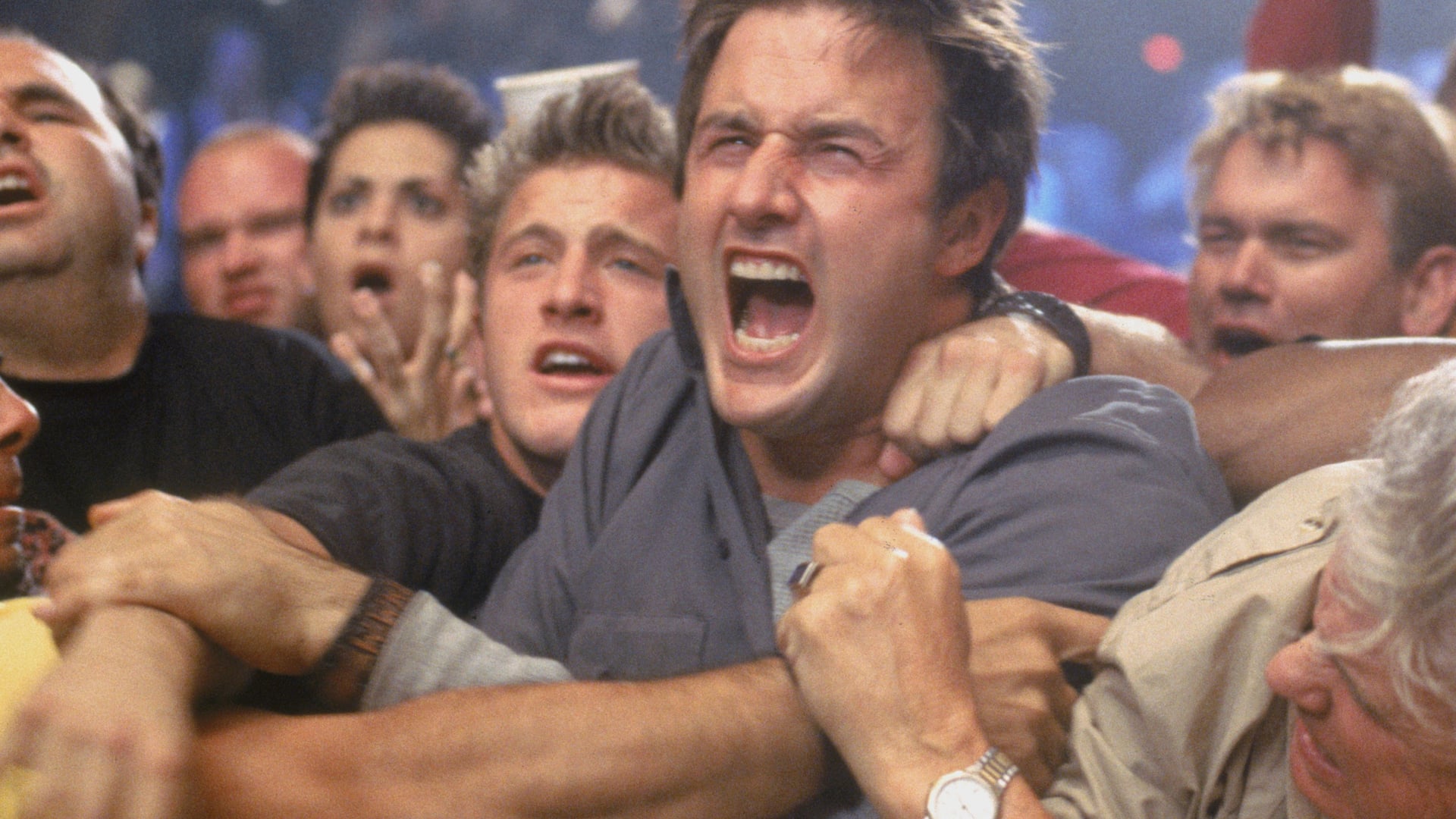 Foto do filme Prontos Para Detonar