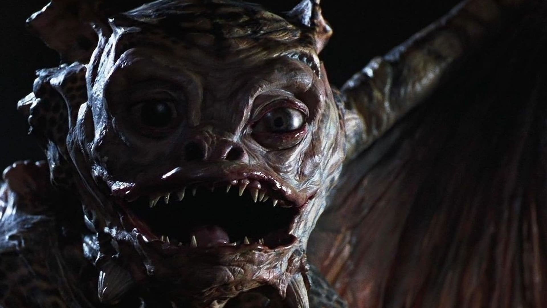 Foto do filme Contos da Escuridão