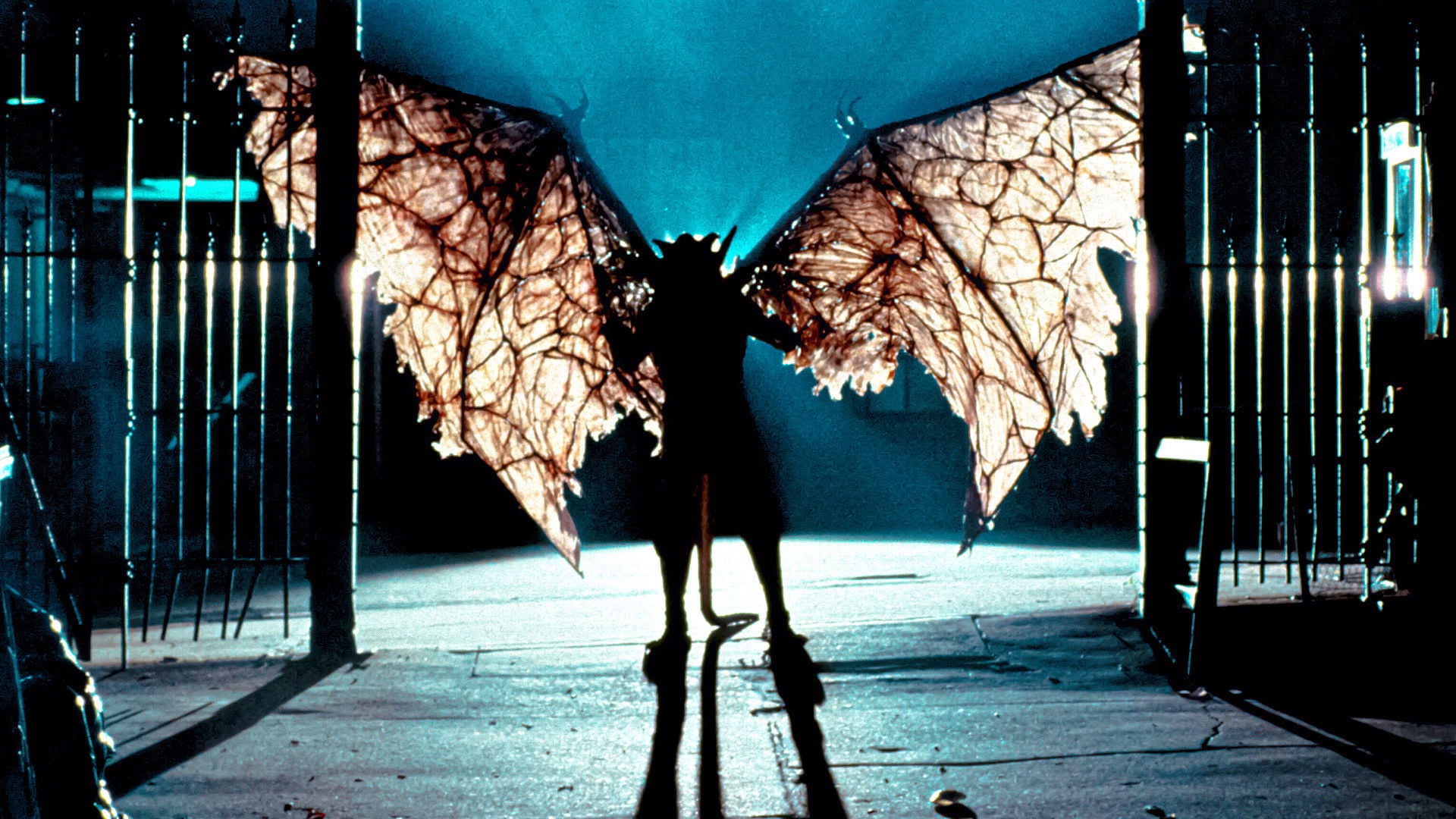 Foto do filme Contos da Escuridão