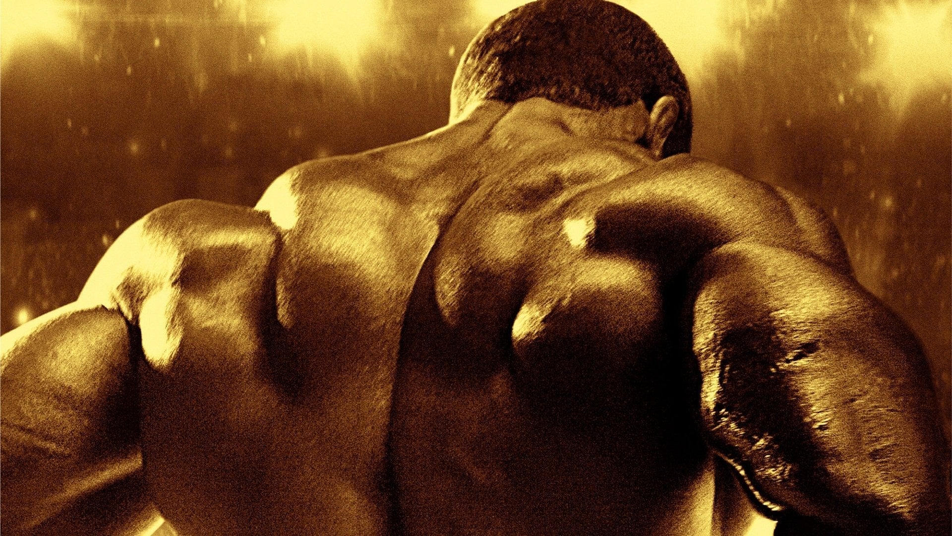 Foto do filme Generation Iron