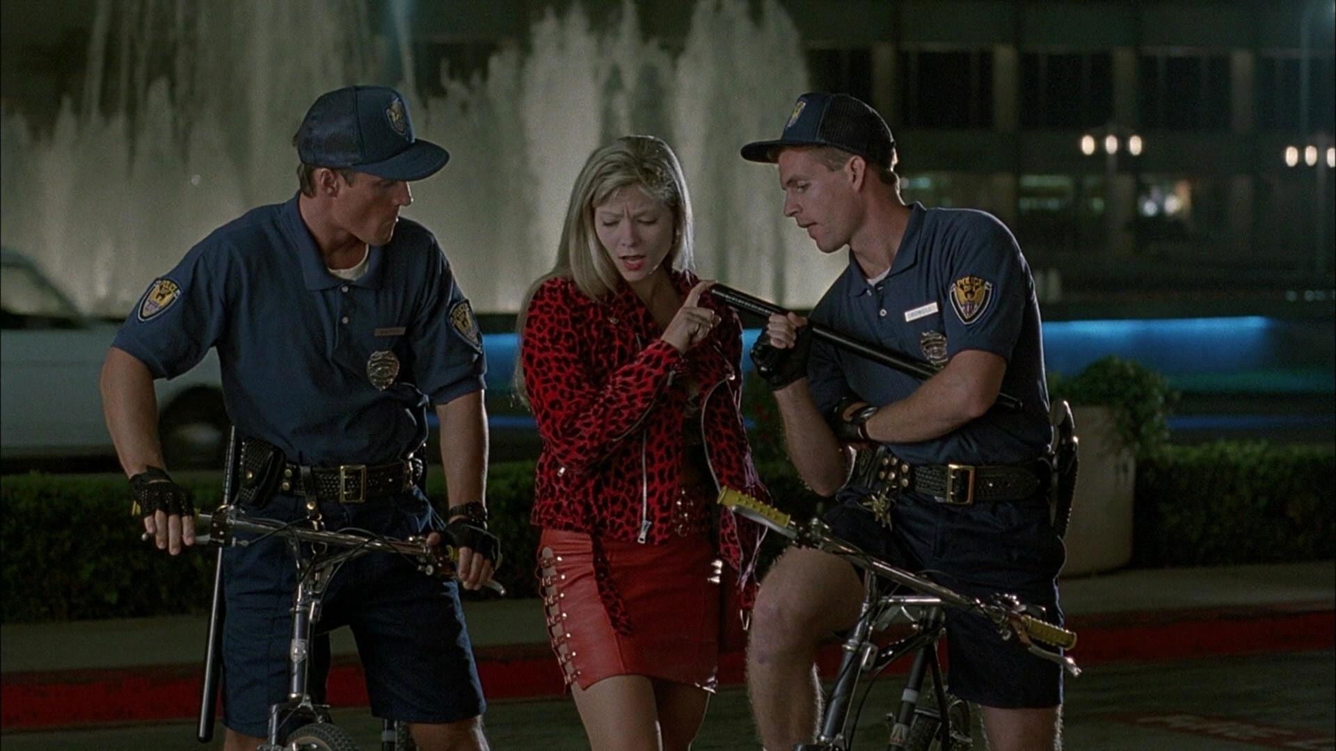 Foto do filme A Prostituta