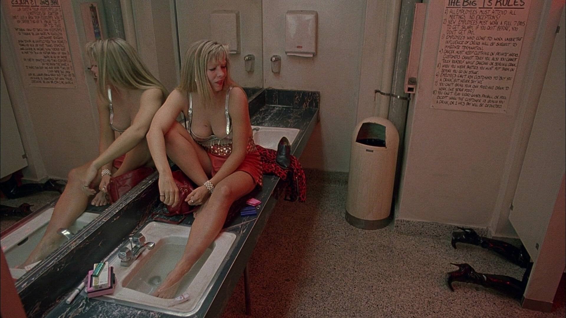 Foto do filme A Prostituta