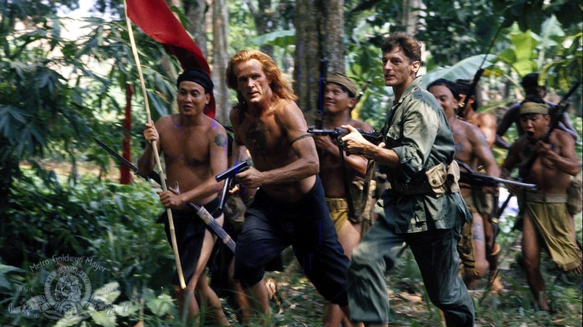 Foto do filme Uma Vida de Rei