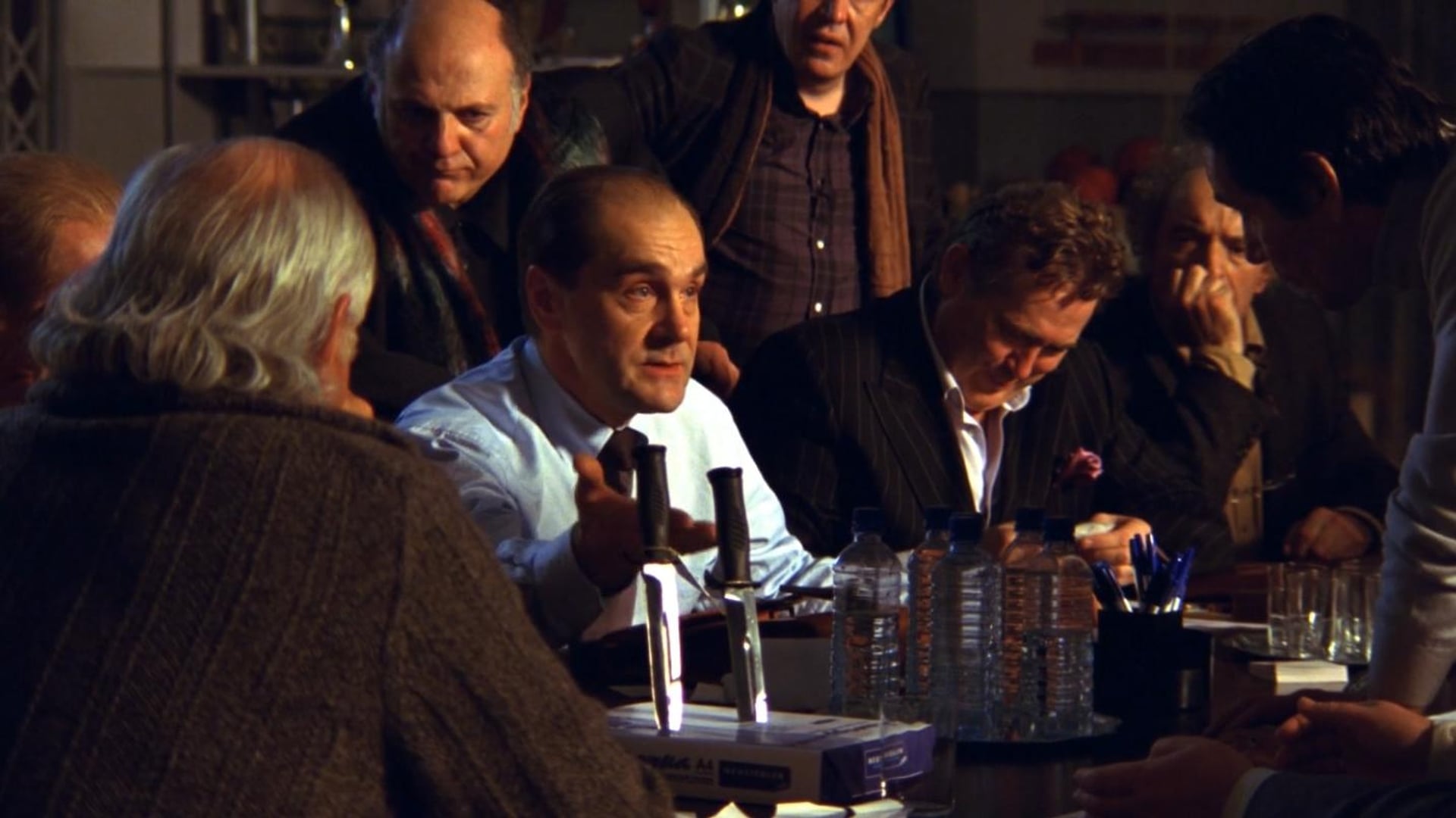 Foto do filme 12