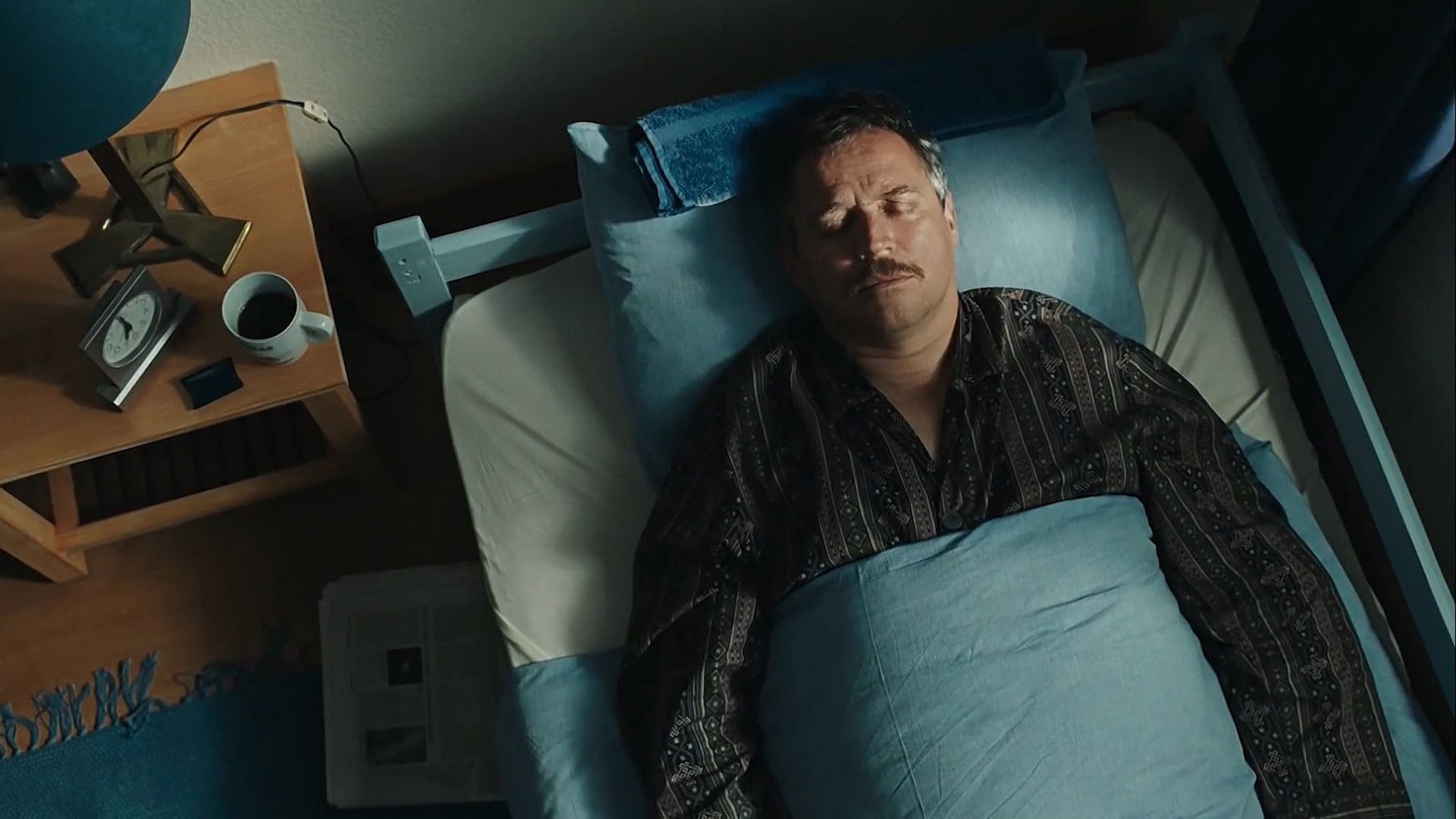 Foto do filme Day of the Wacko