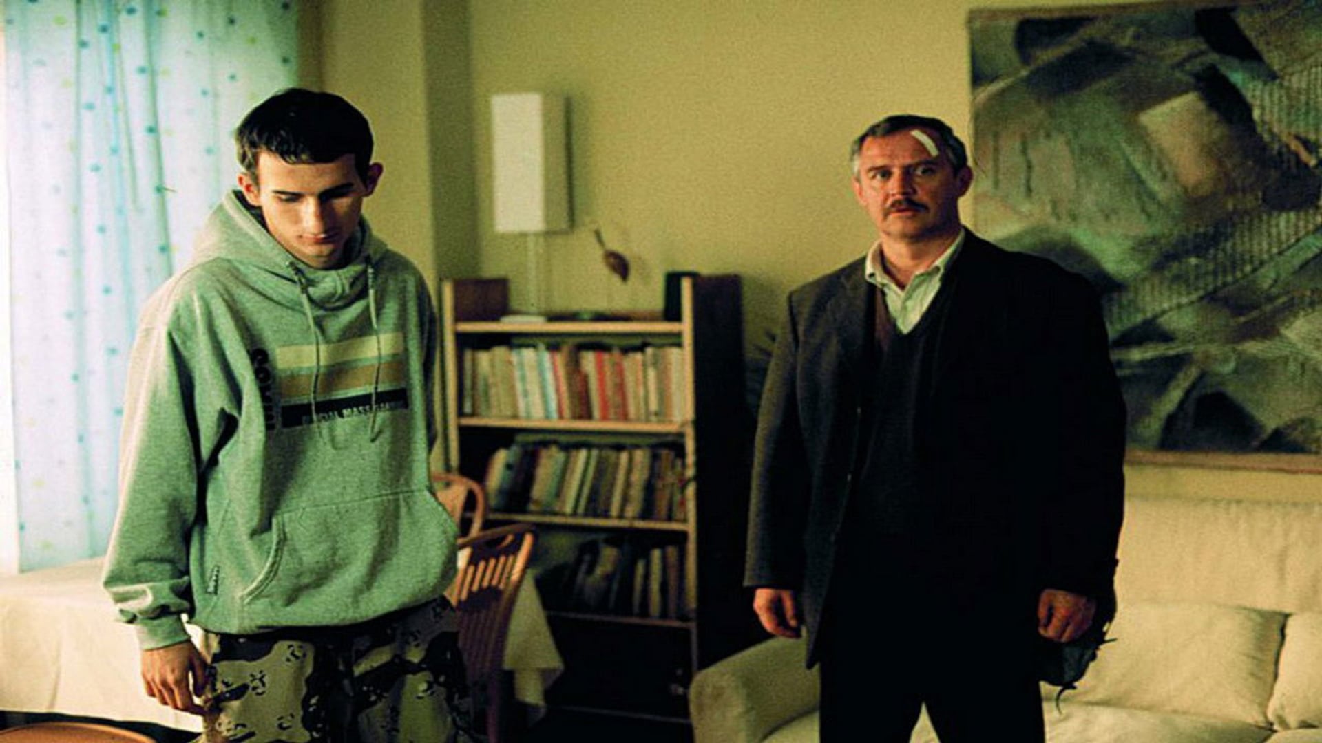 Foto do filme Day of the Wacko