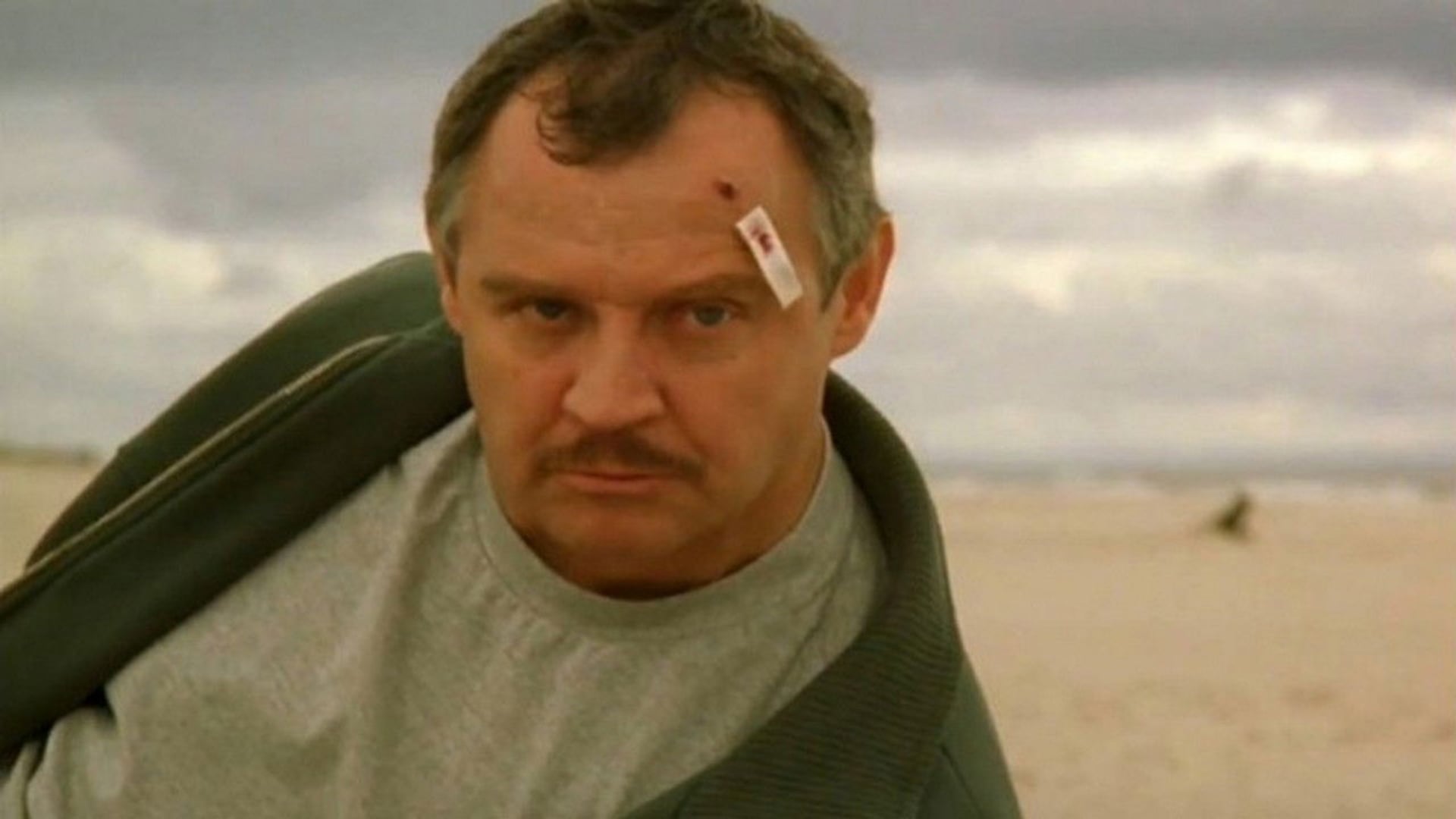 Foto do filme Day of the Wacko