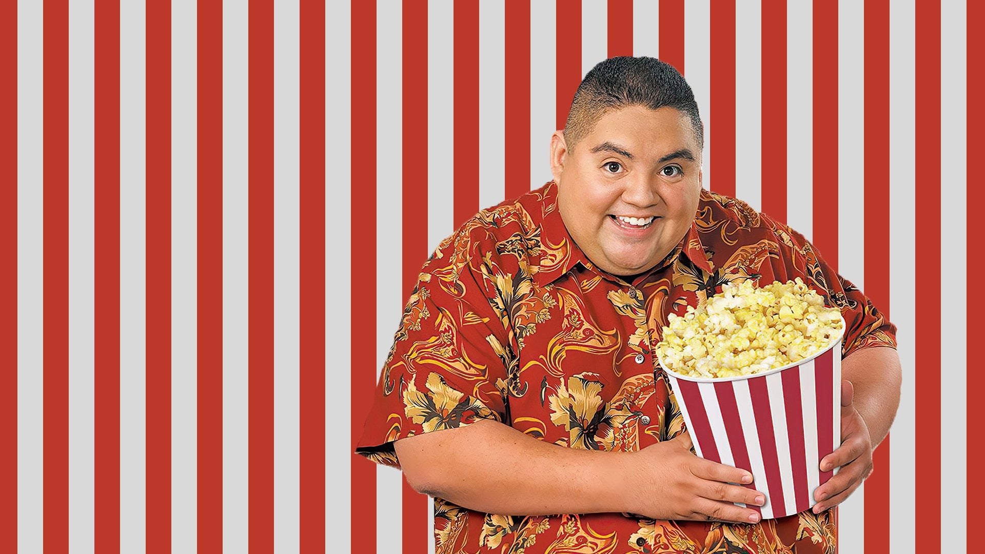 Foto do filme Gabriel Iglesias: Hot and Fluffy