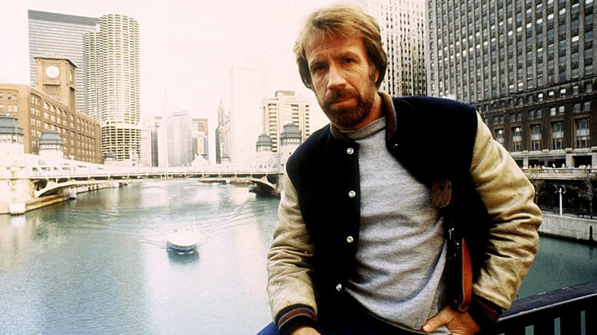 Foto do filme Código do Silêncio