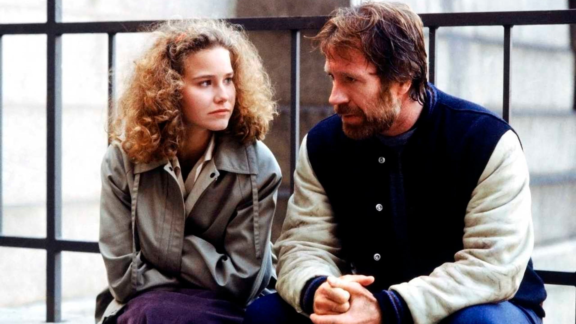 Foto do filme Código do Silêncio