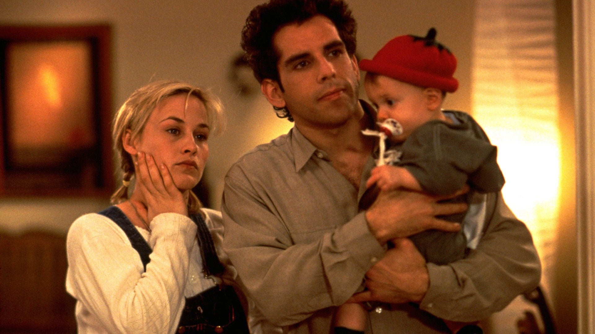 Foto do filme Procurando Encrenca