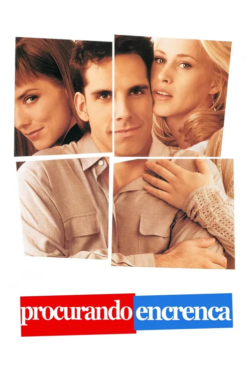Procurando Encrenca